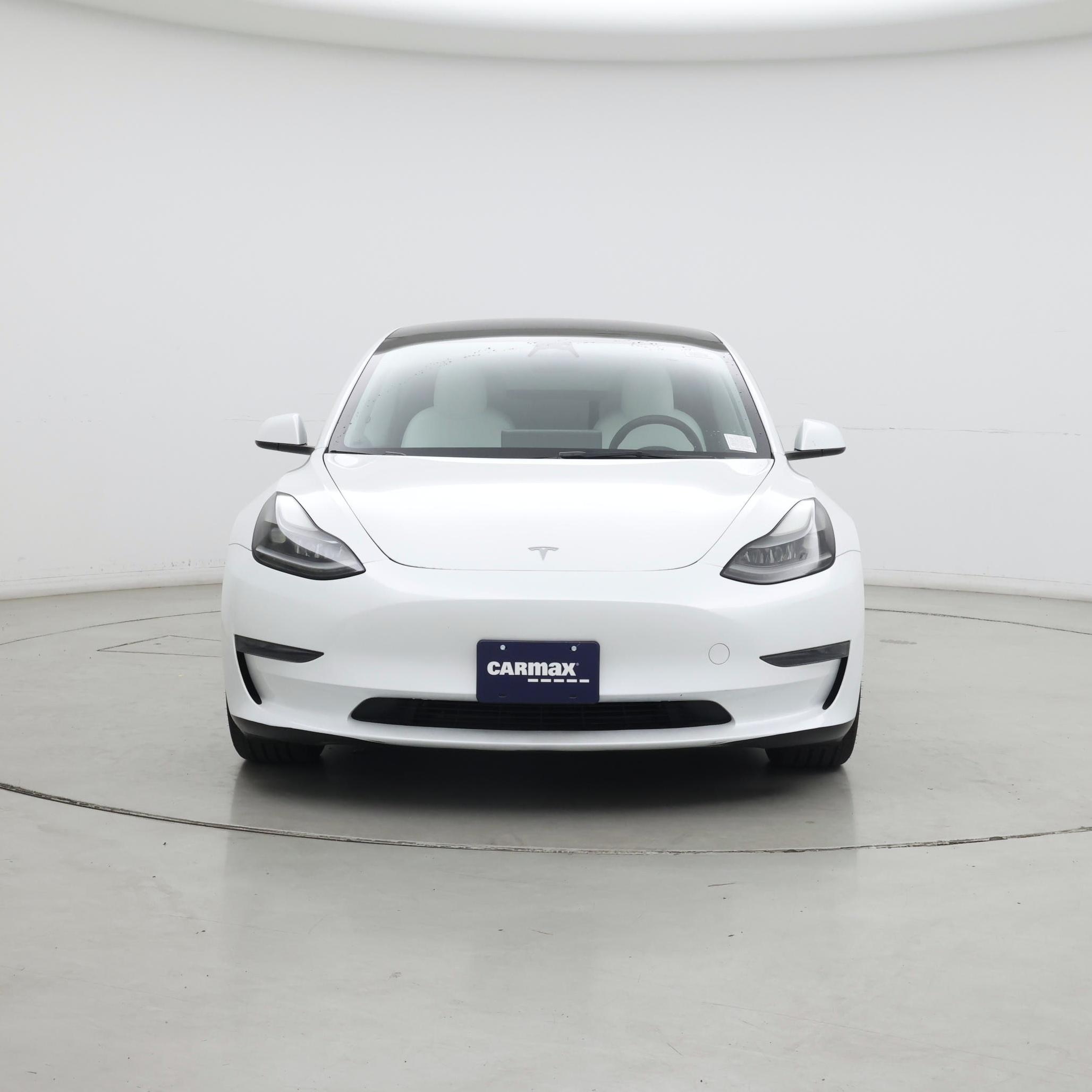 Thumbnail: 2023 Tesla Model 3 - 5