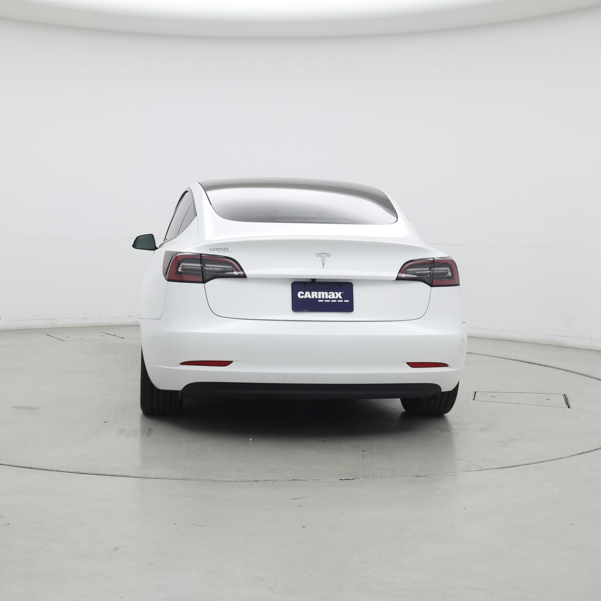 Thumbnail: 2023 Tesla Model 3 - 6