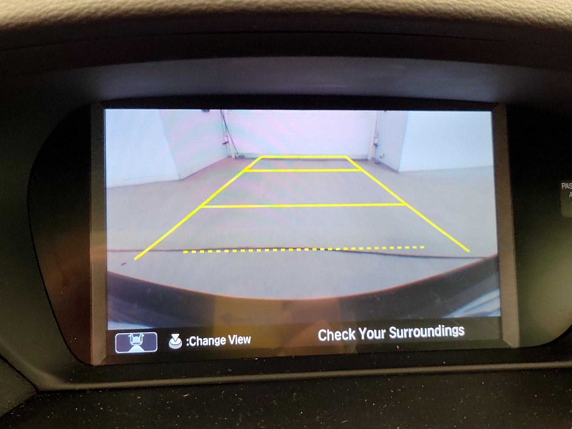 Thumbnail: 2015 Acura TLX - 14