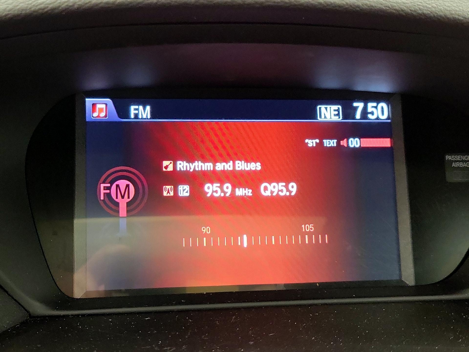 Thumbnail: 2015 Acura TLX - 15