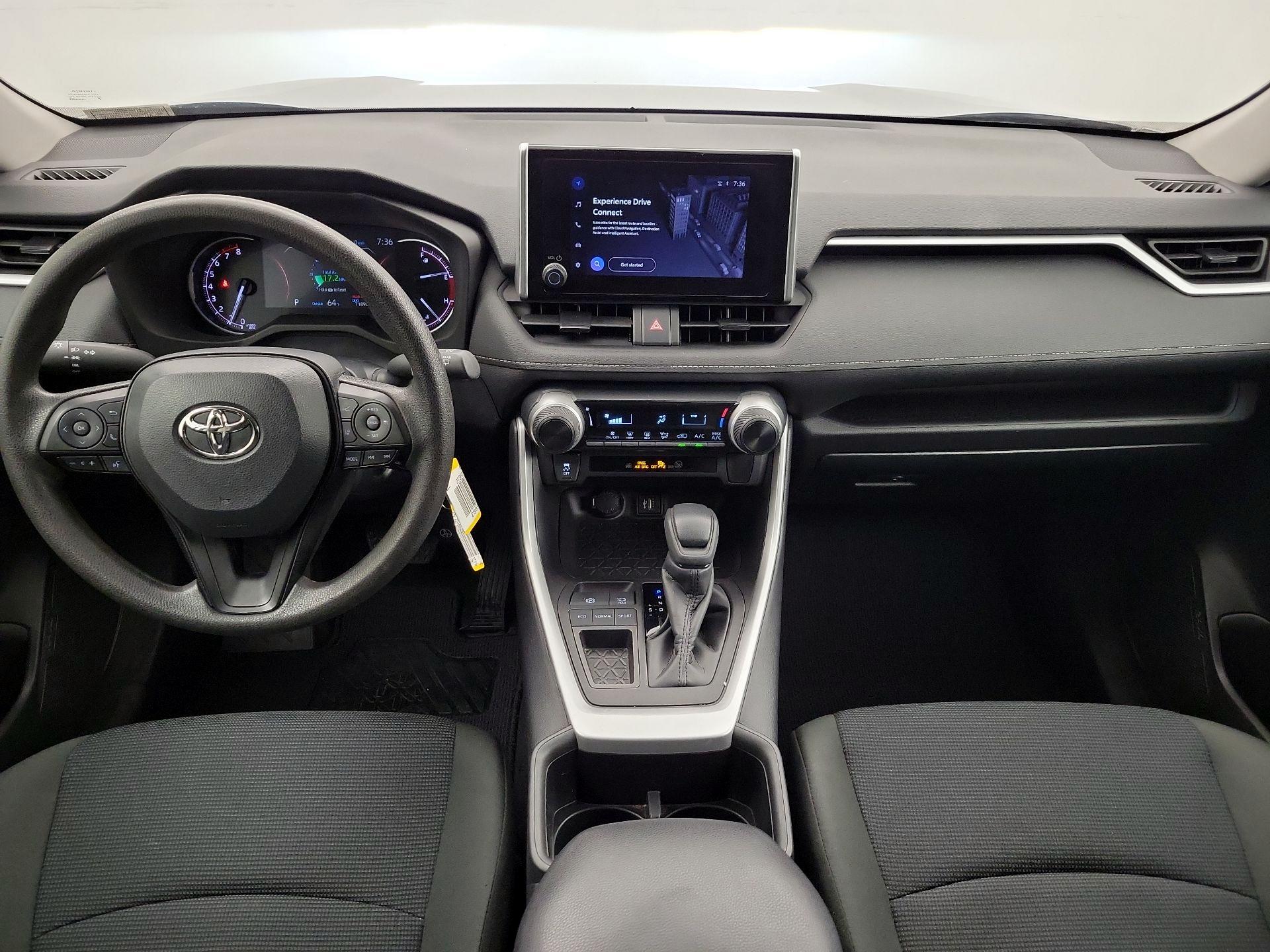 Thumbnail: 2023 Toyota RAV4 - 9