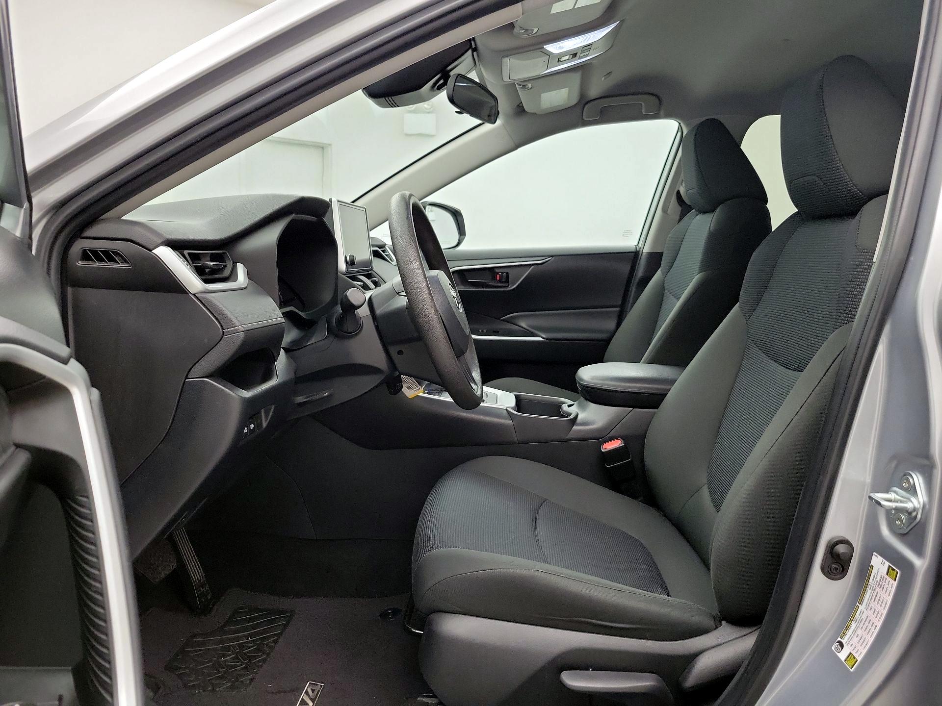 Thumbnail: 2023 Toyota RAV4 - 11