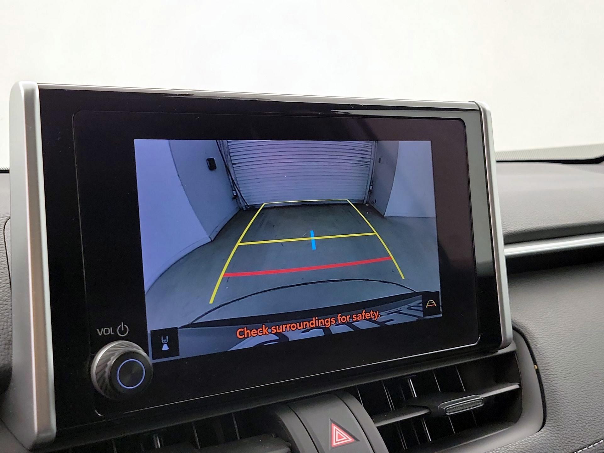 Thumbnail: 2023 Toyota RAV4 - 14