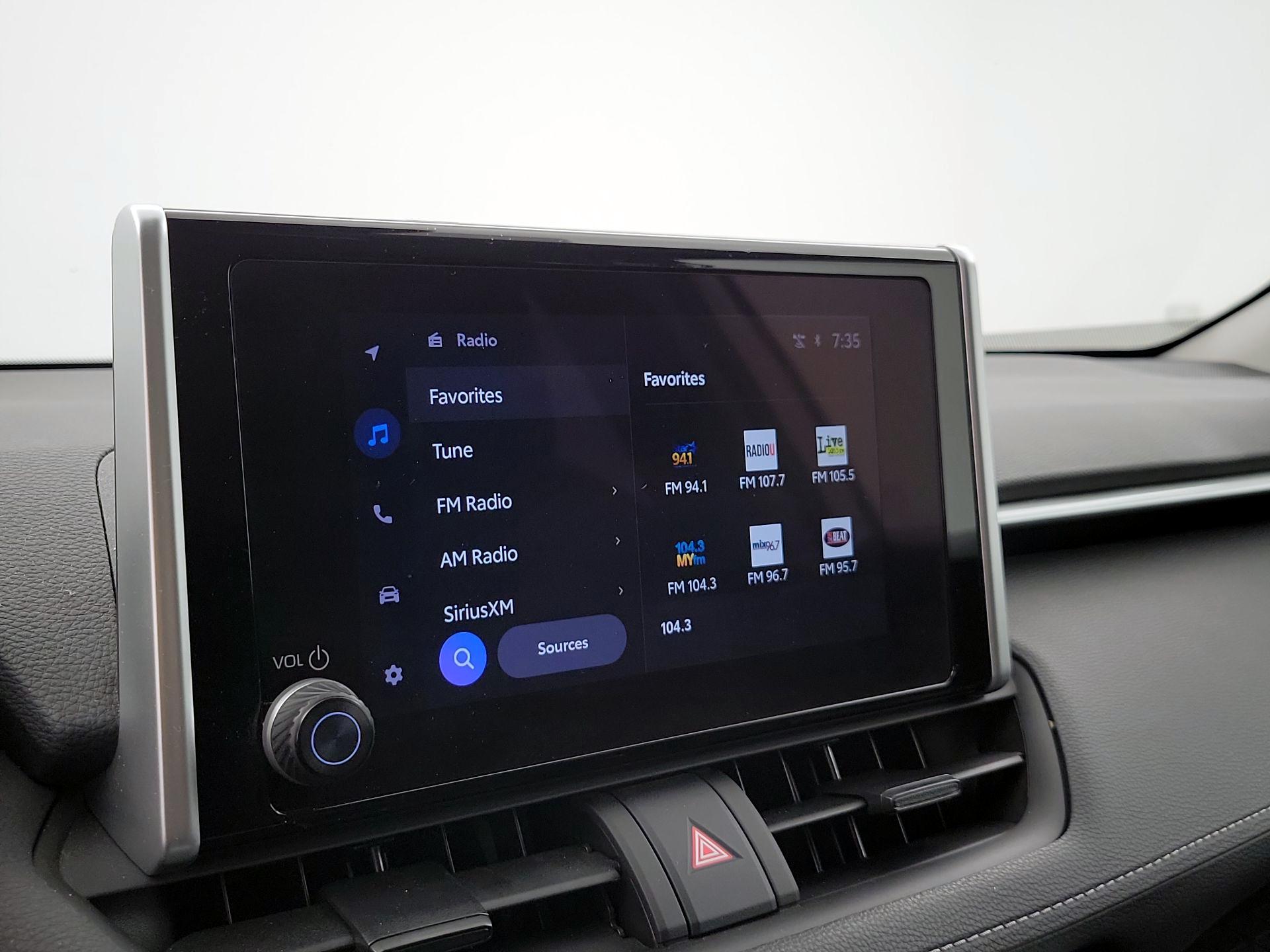 Thumbnail: 2023 Toyota RAV4 - 15