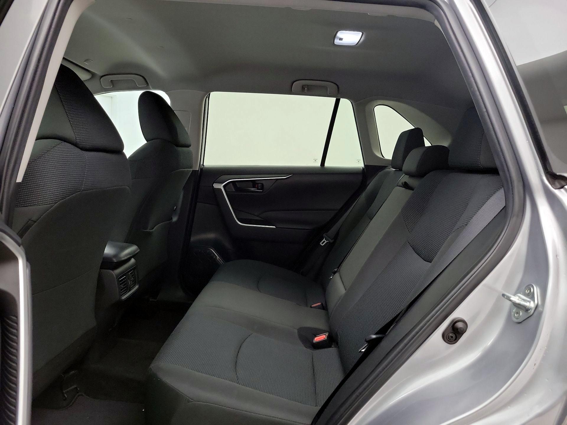 Thumbnail: 2023 Toyota RAV4 - 19