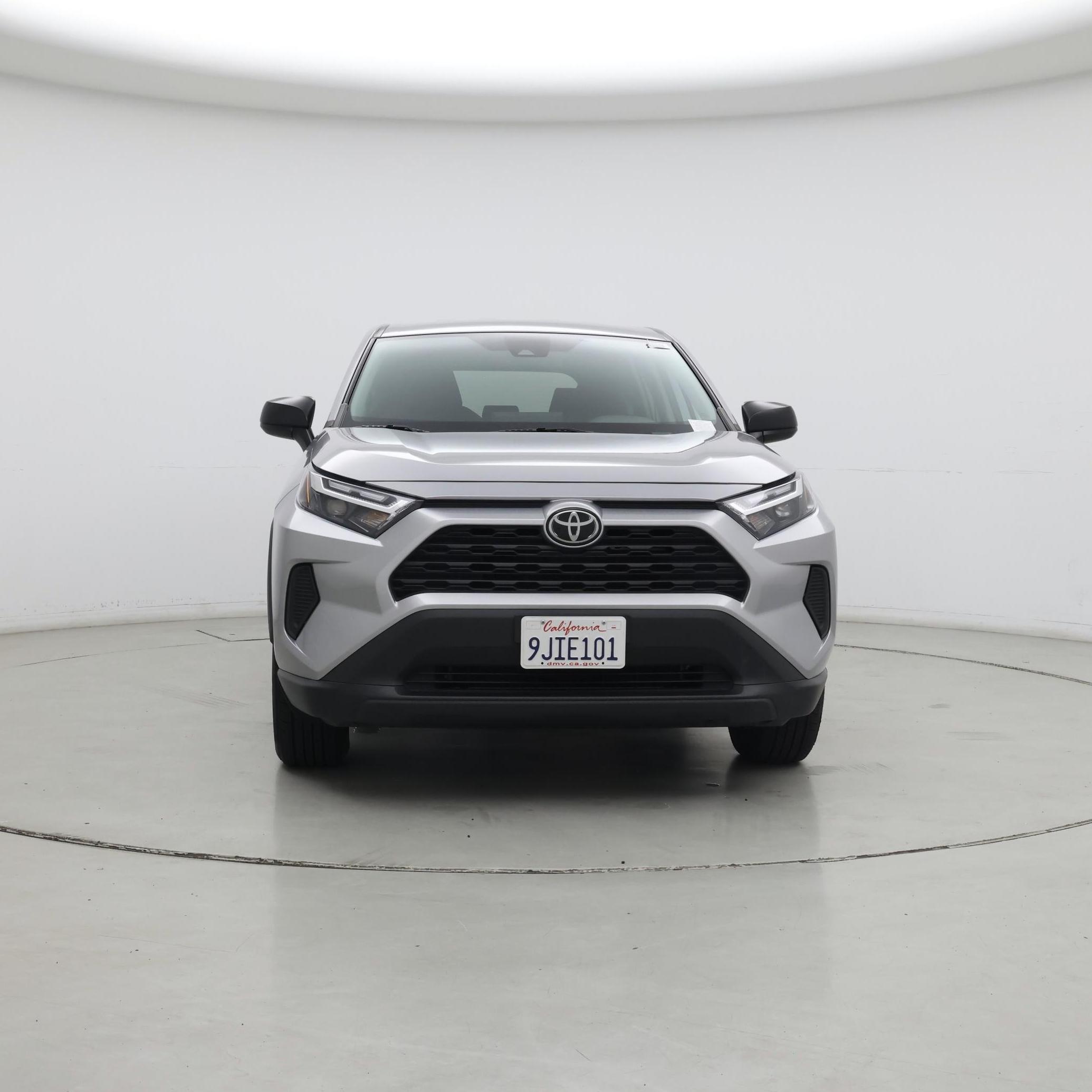 Thumbnail: 2023 Toyota RAV4 - 5