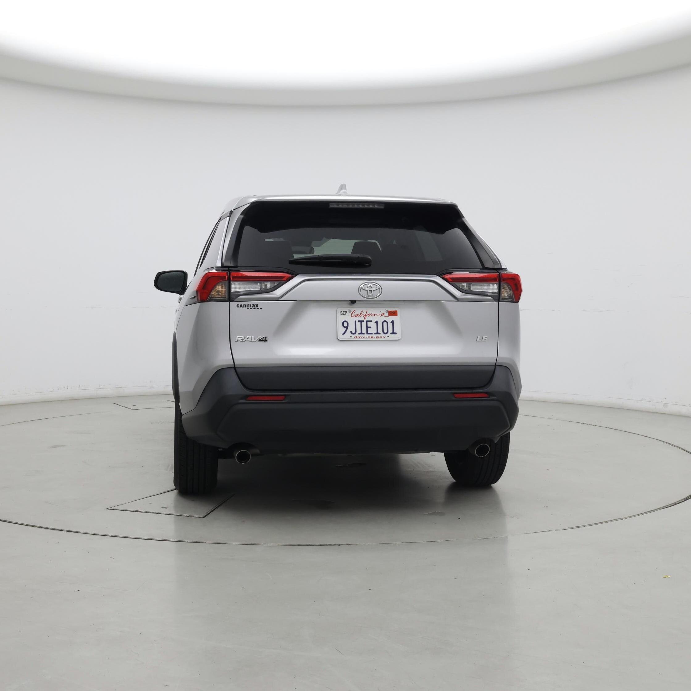 Thumbnail: 2023 Toyota RAV4 - 6