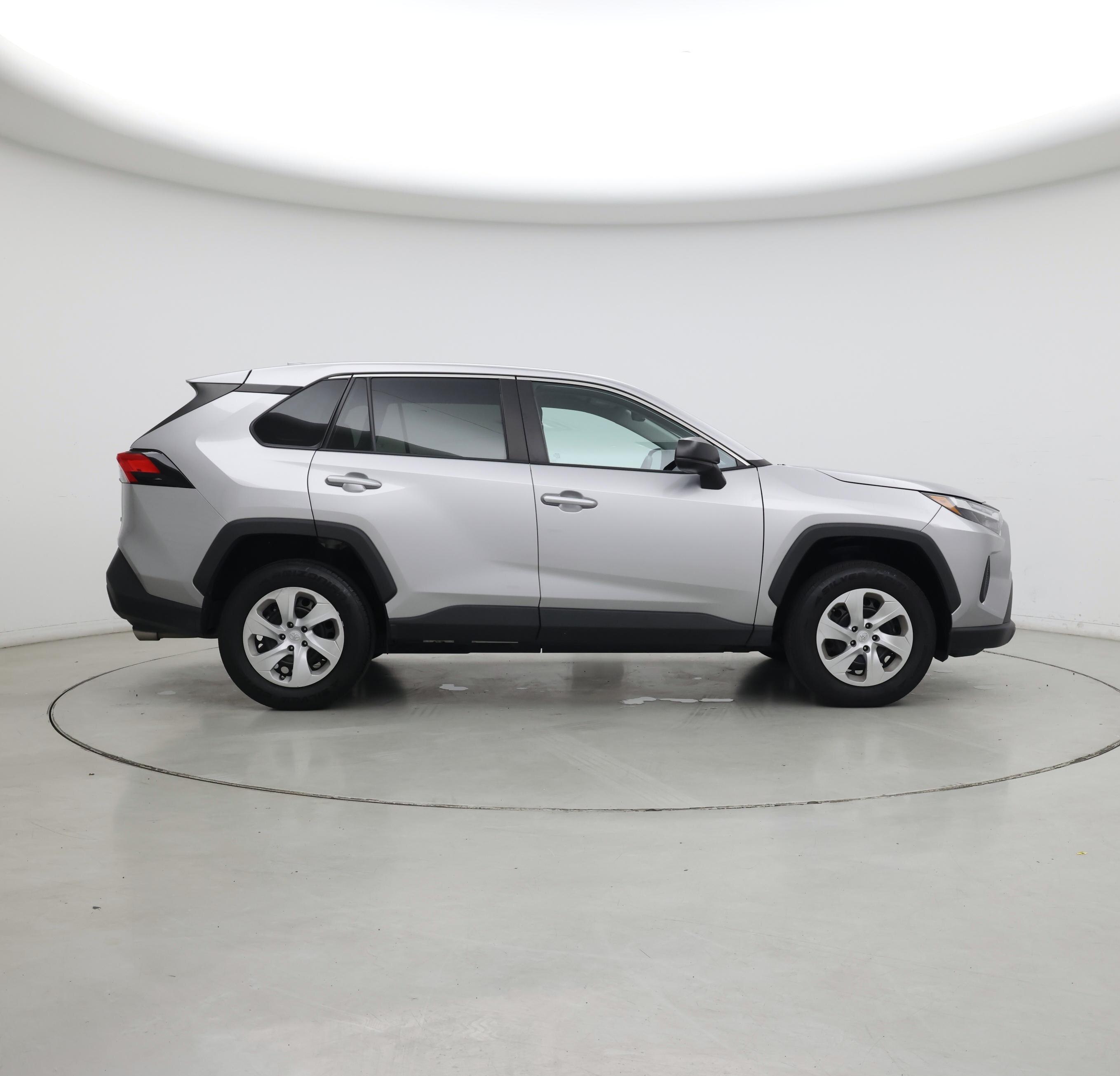 Thumbnail: 2023 Toyota RAV4 - 7