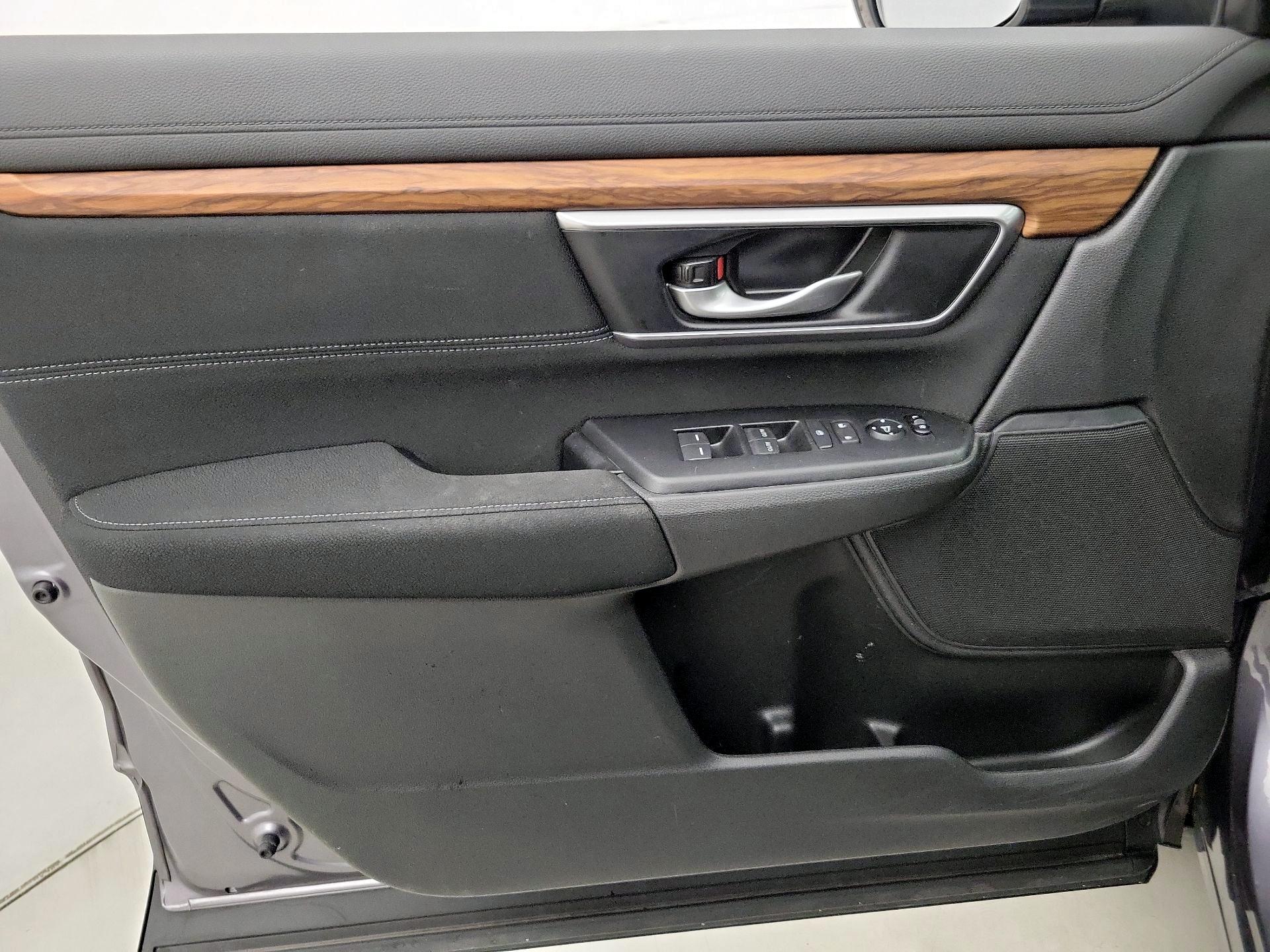 Thumbnail: 2021 Honda CR-V - 12