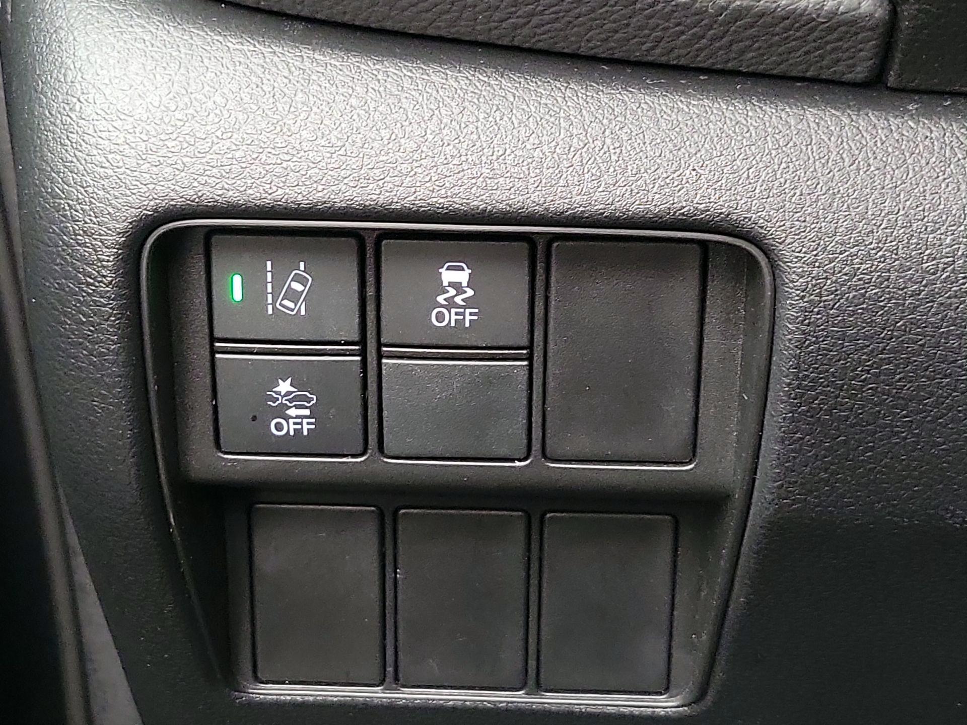 Thumbnail: 2021 Honda CR-V - 13