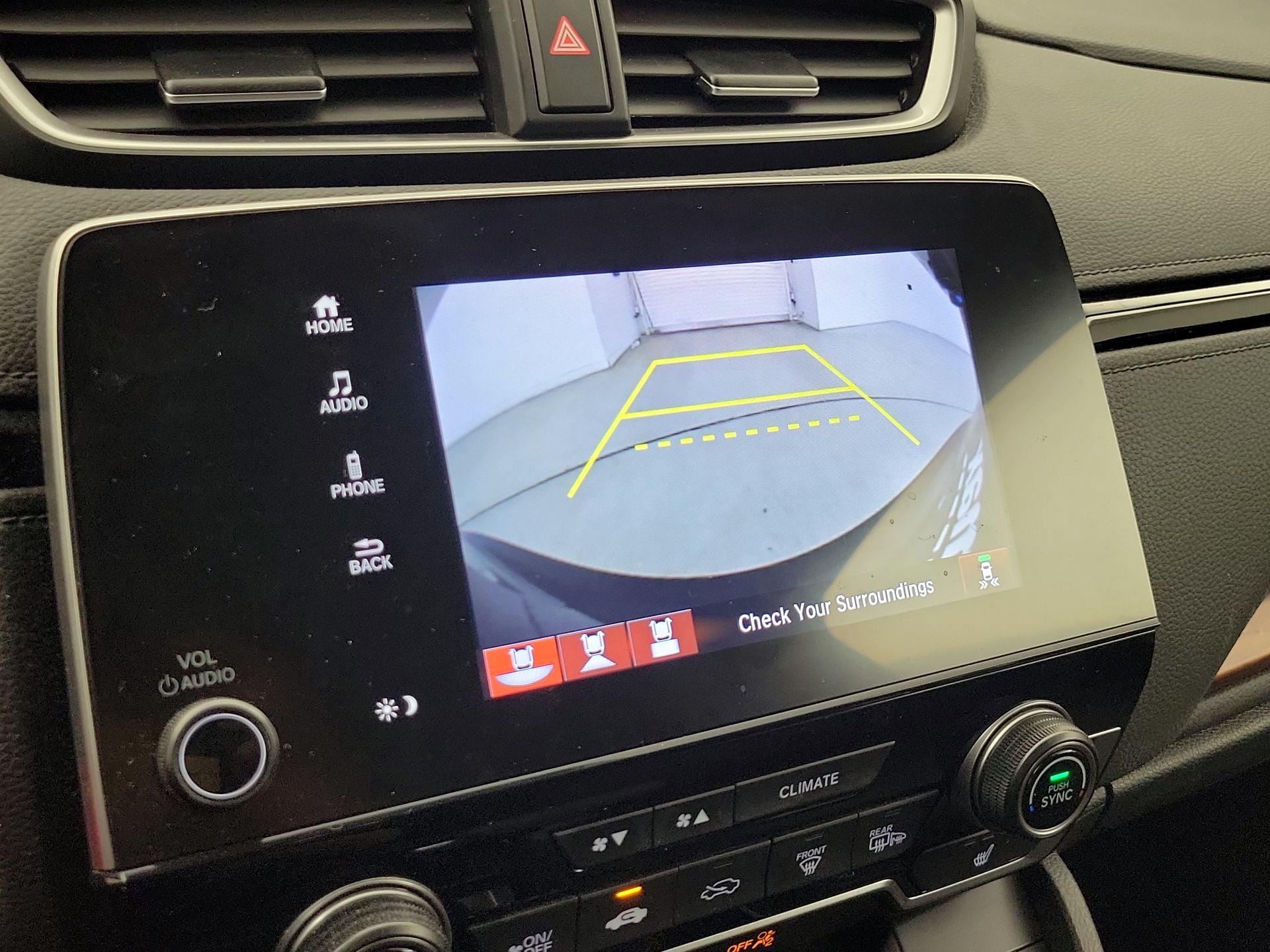 Thumbnail: 2021 Honda CR-V - 14