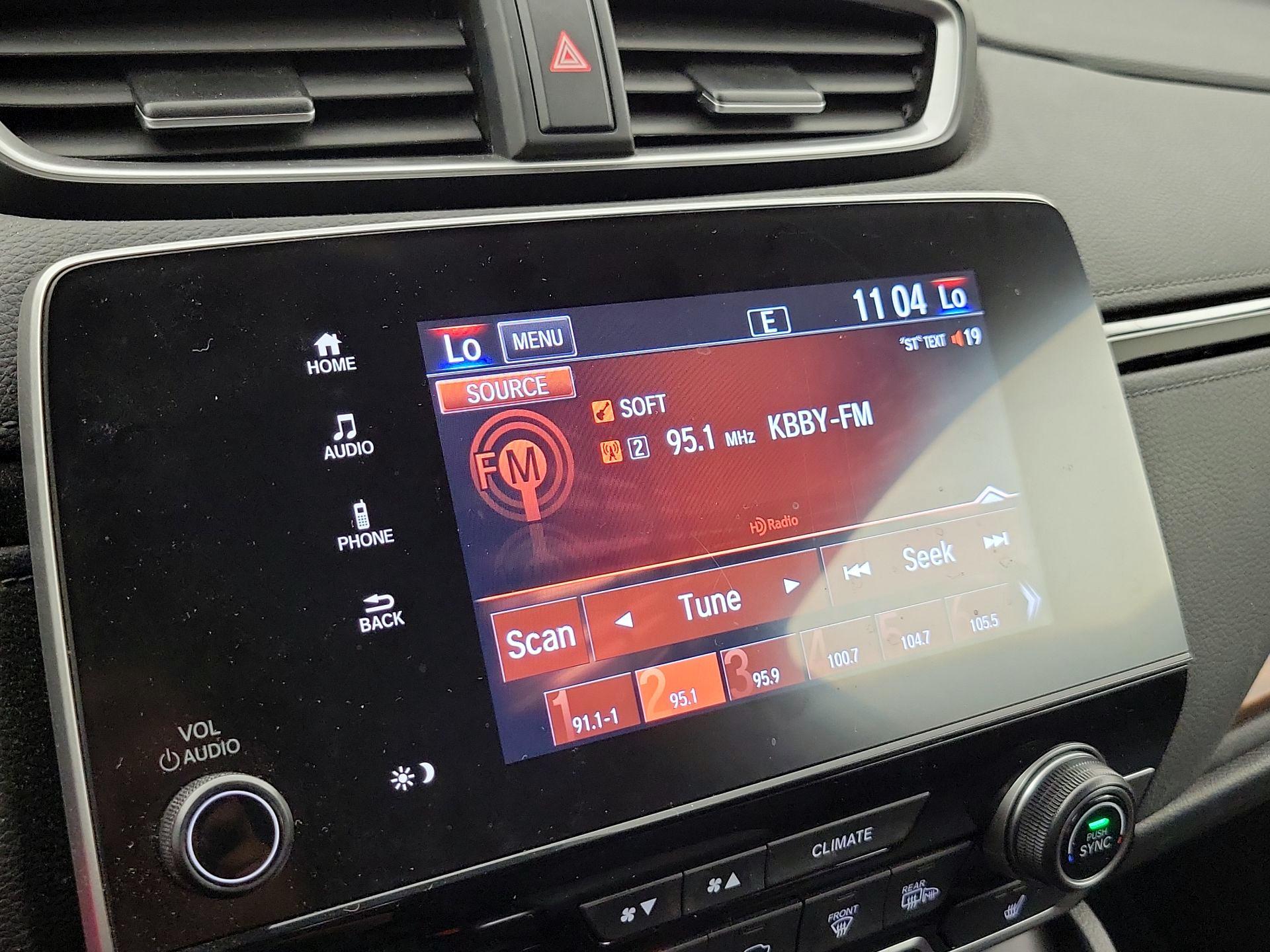 Thumbnail: 2021 Honda CR-V - 15