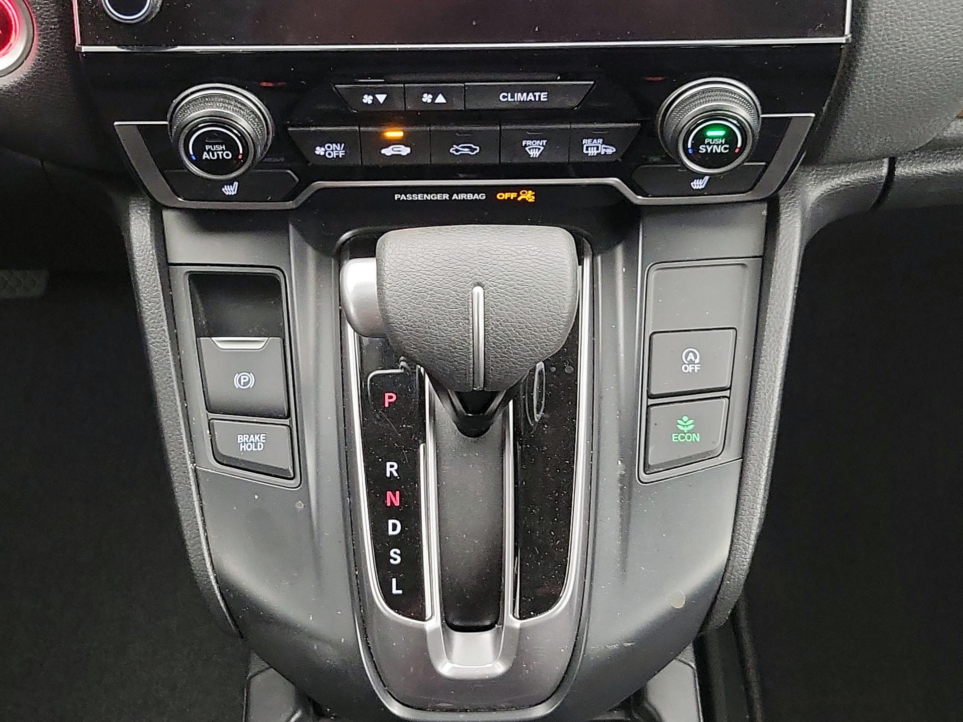 Thumbnail: 2021 Honda CR-V - 17