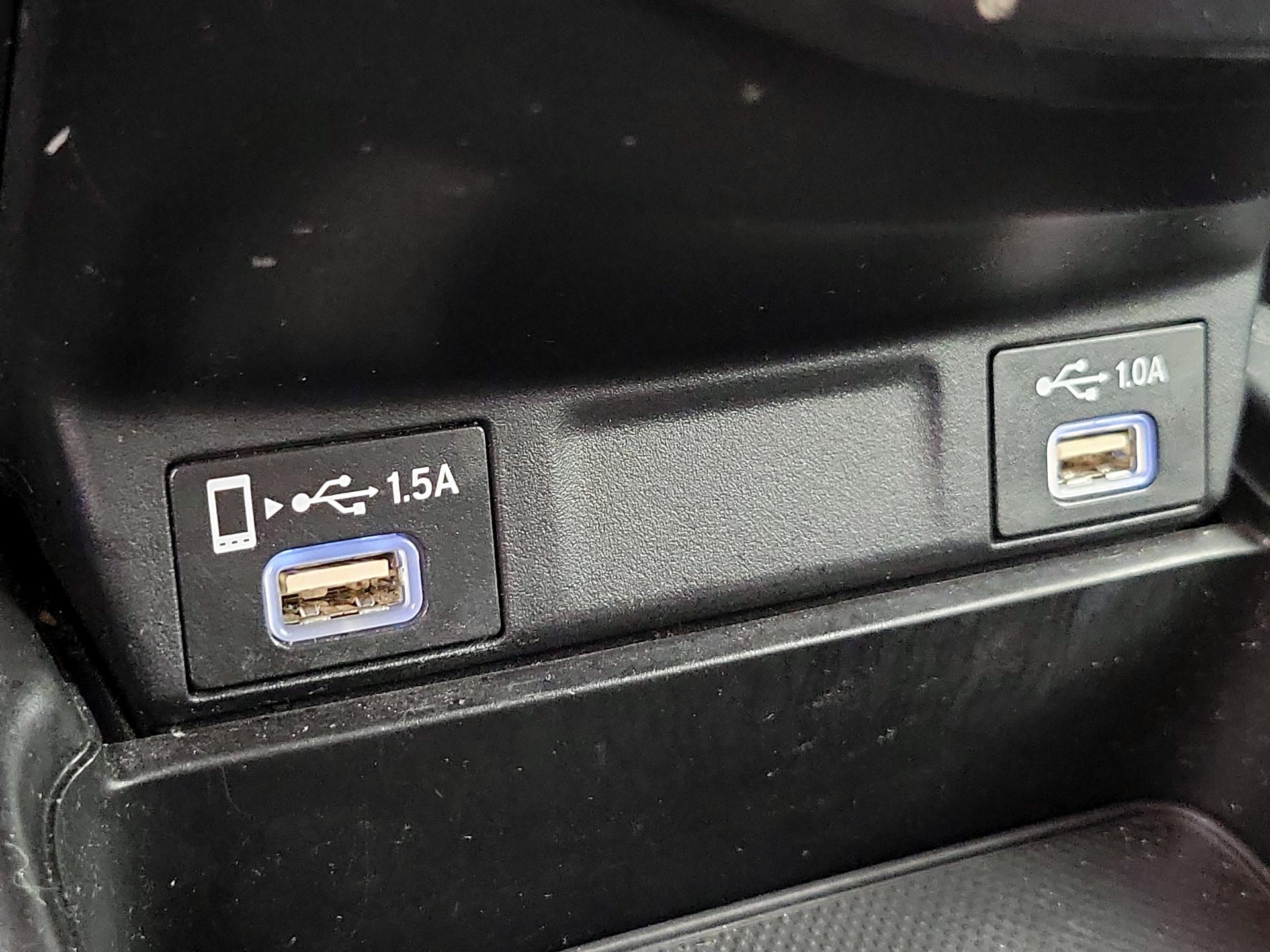 Thumbnail: 2021 Honda CR-V - 18