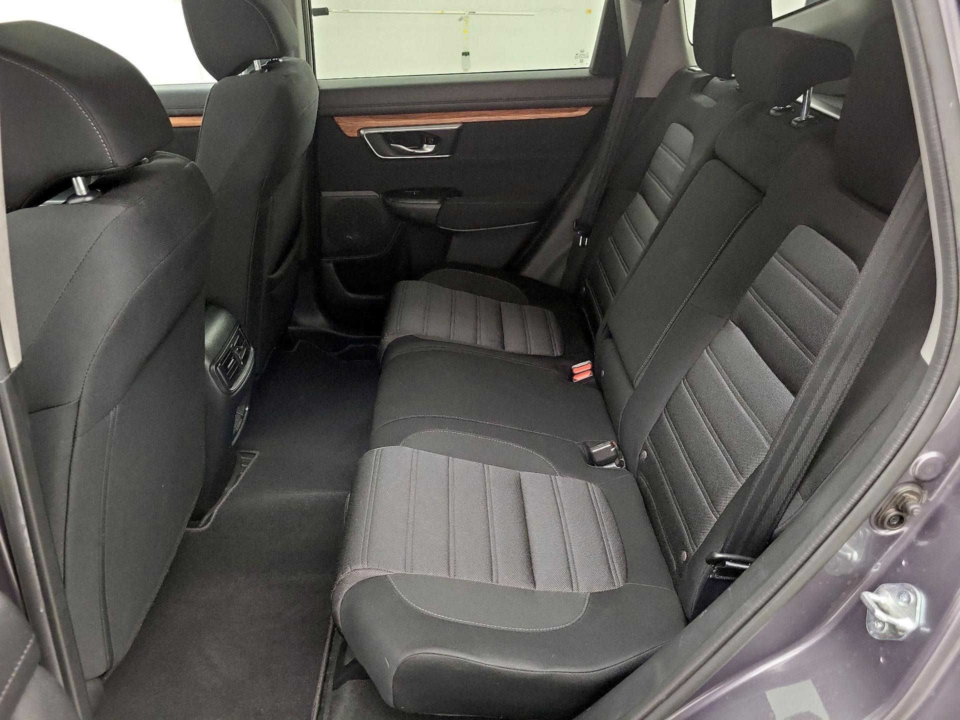 Thumbnail: 2021 Honda CR-V - 20