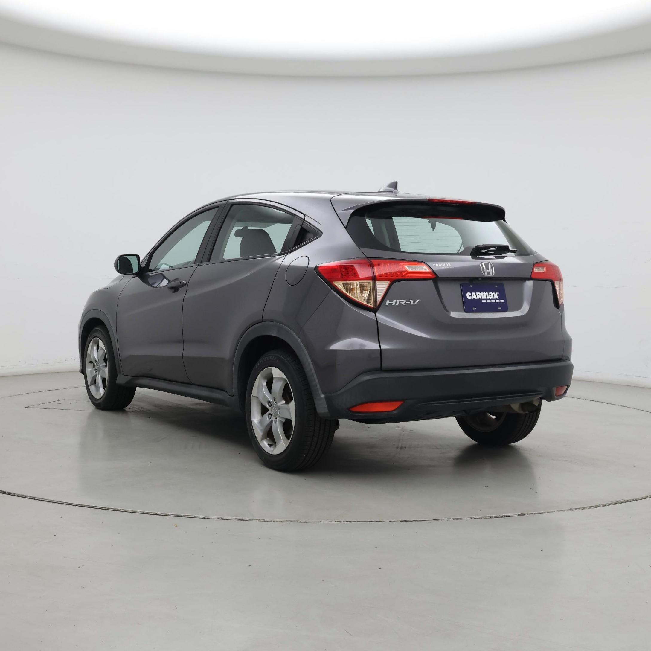 Thumbnail: 2016 Honda HR-V - 2