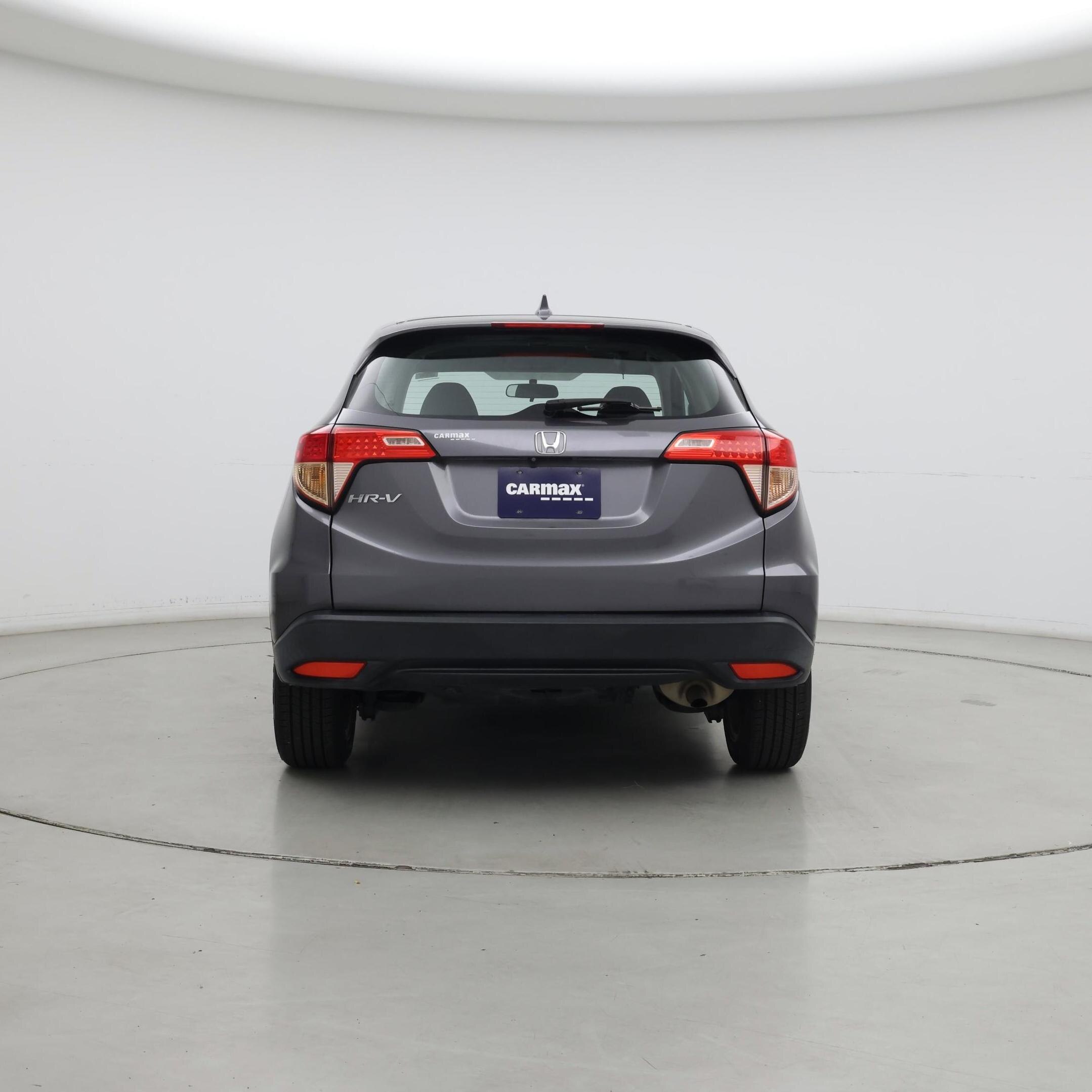 Thumbnail: 2016 Honda HR-V - 6