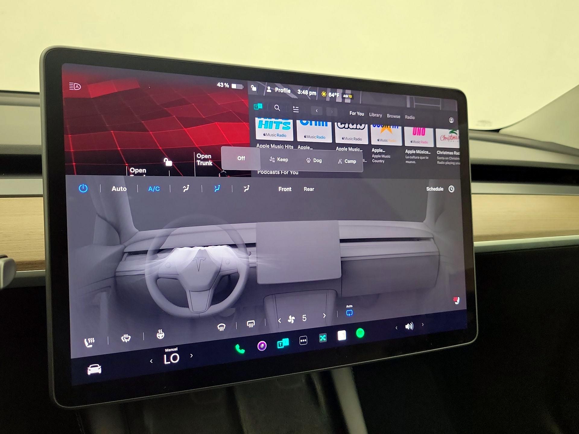 Thumbnail: 2023 Tesla Model 3 - 16