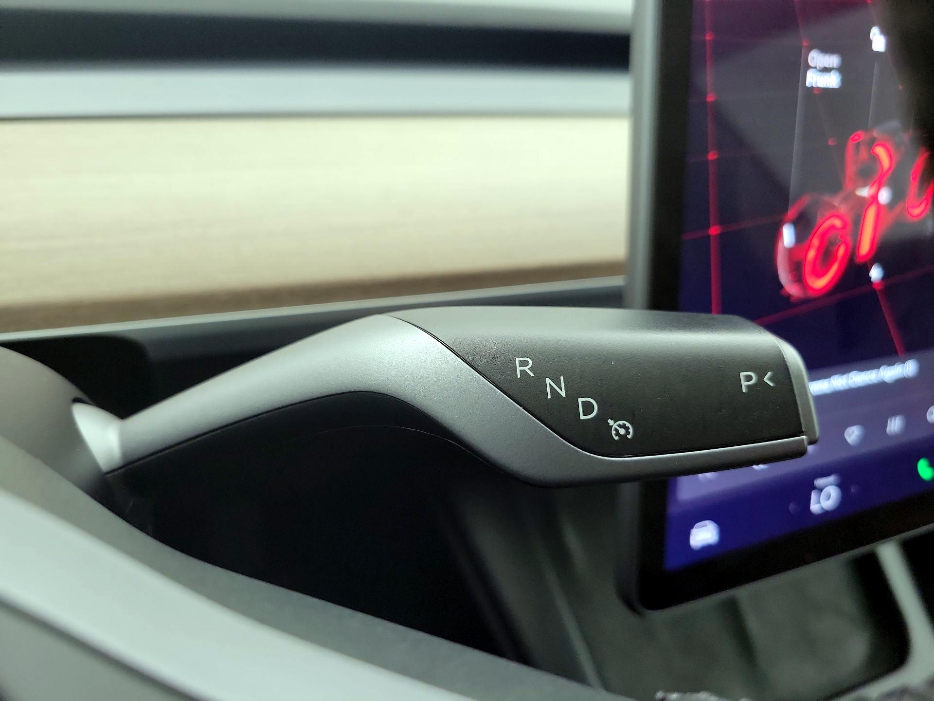 Thumbnail: 2023 Tesla Model 3 - 17