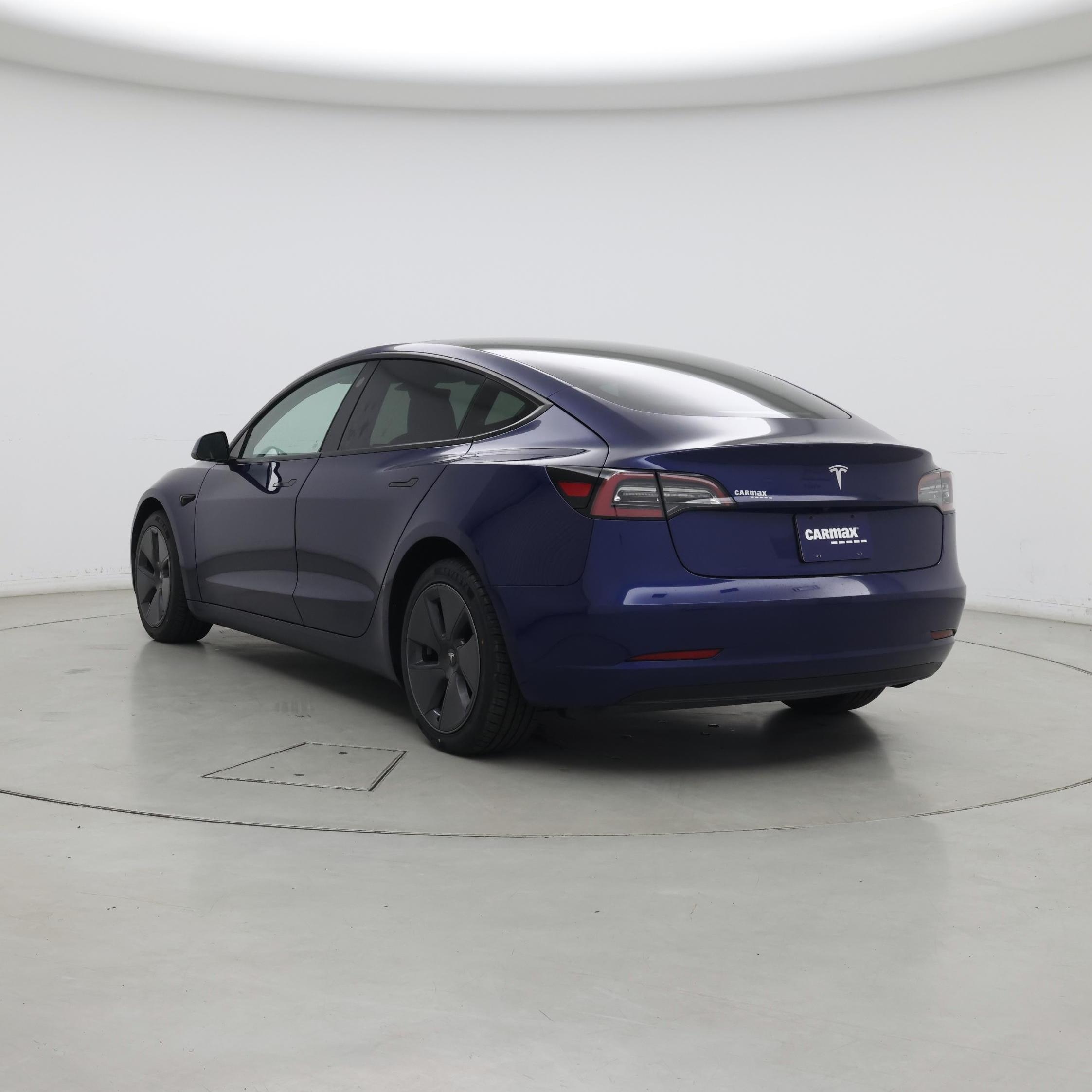 Thumbnail: 2023 Tesla Model 3 - 2