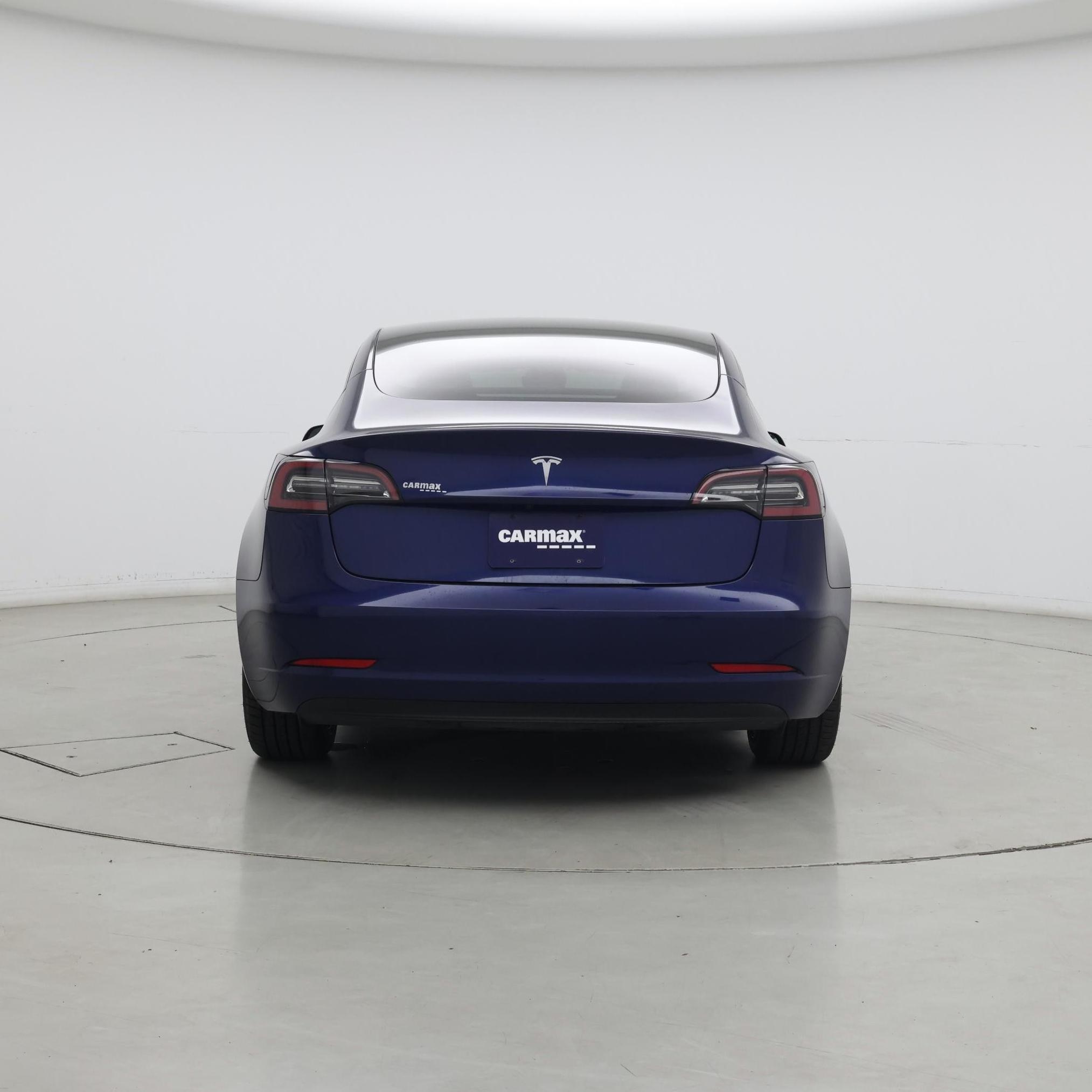 Thumbnail: 2023 Tesla Model 3 - 6
