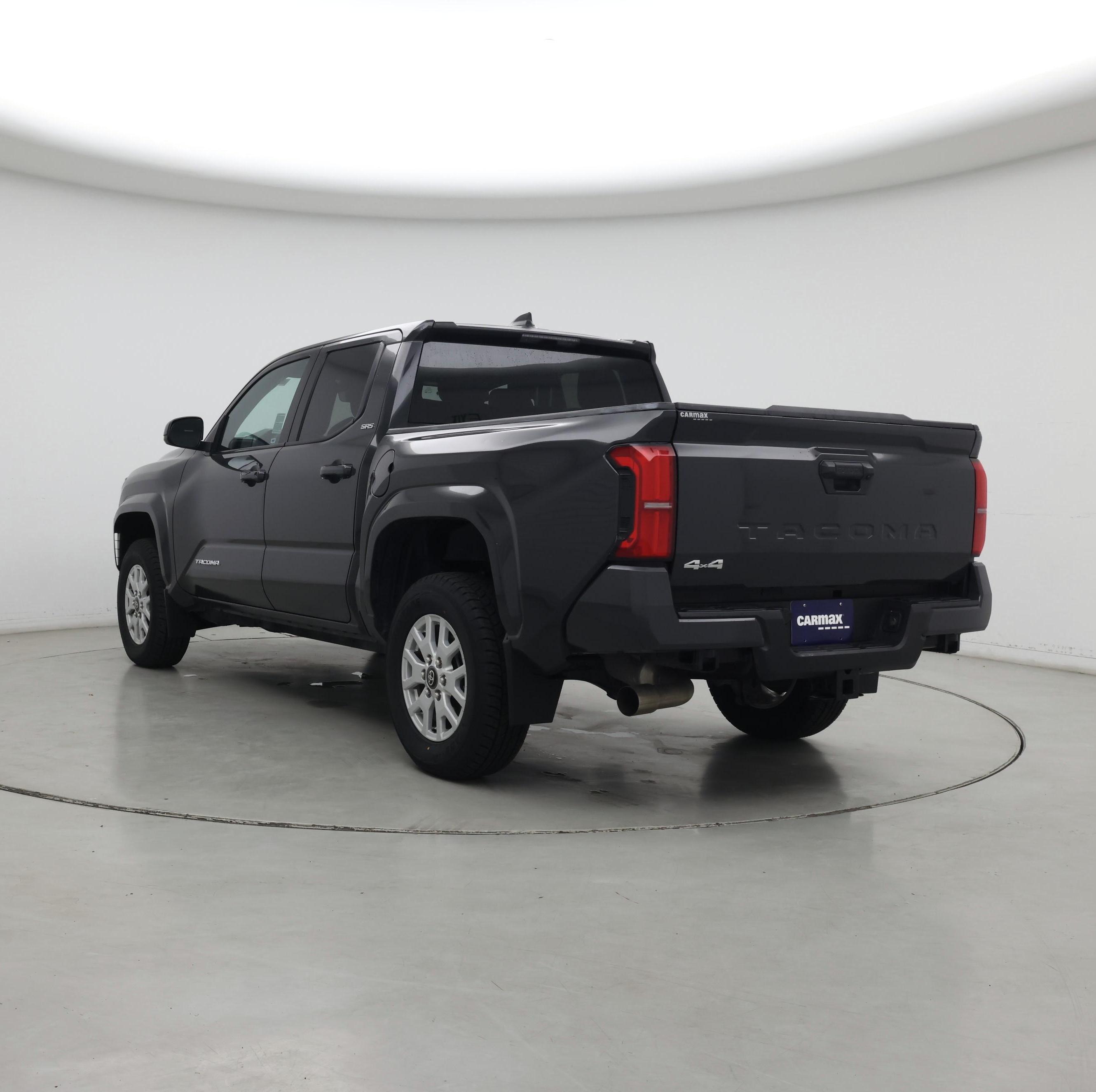 Thumbnail: 2024 Toyota Tacoma - 2