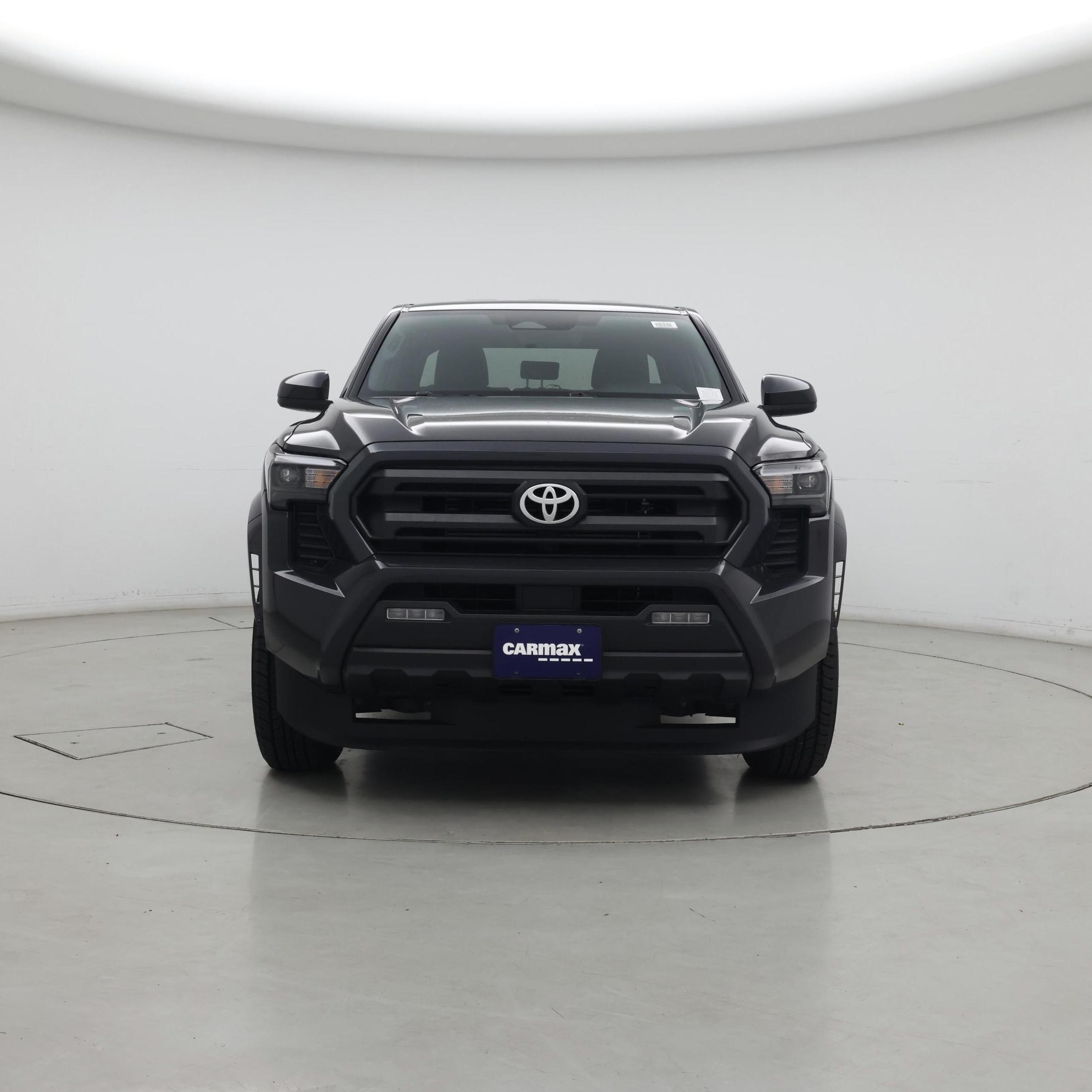 Thumbnail: 2024 Toyota Tacoma - 5