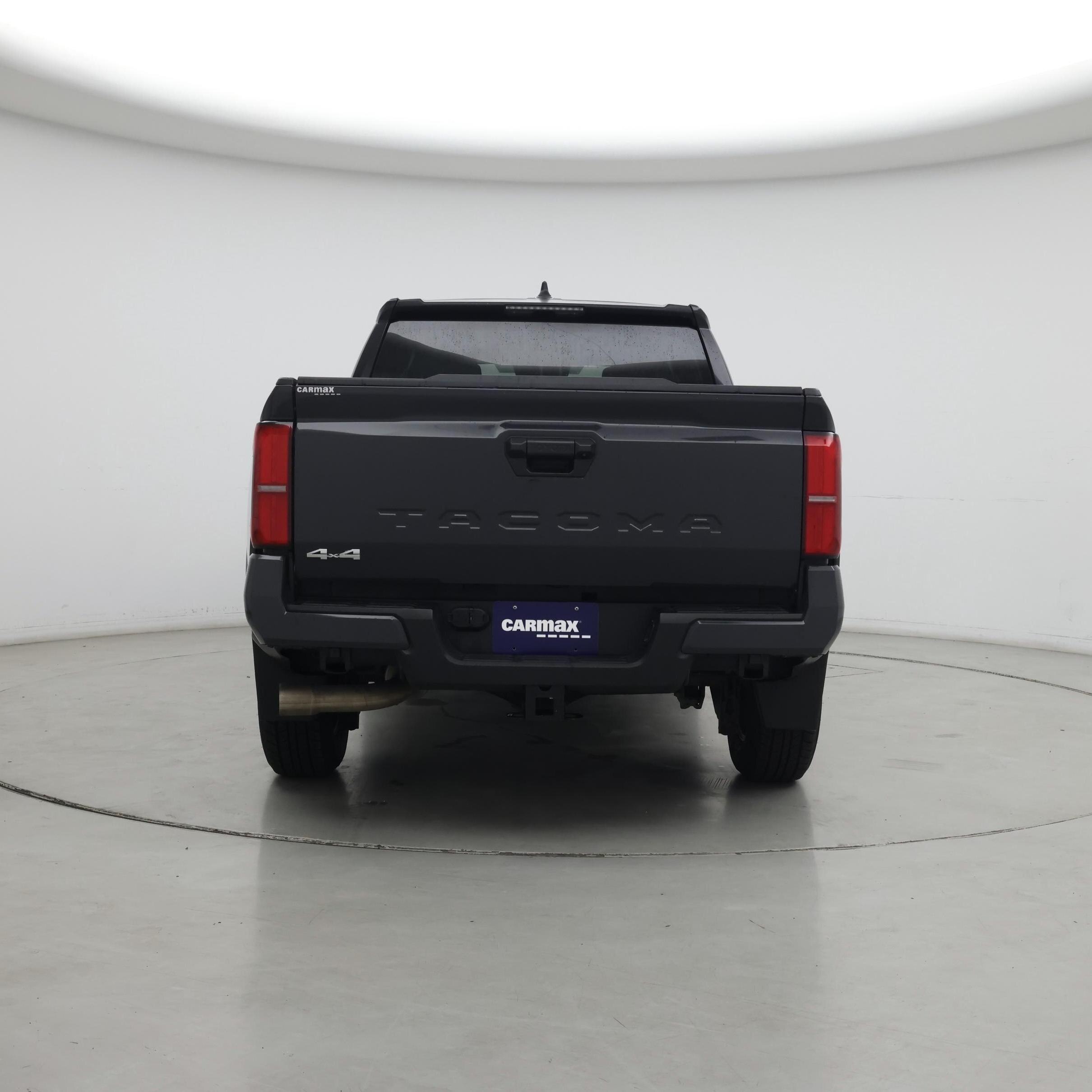 Thumbnail: 2024 Toyota Tacoma - 6