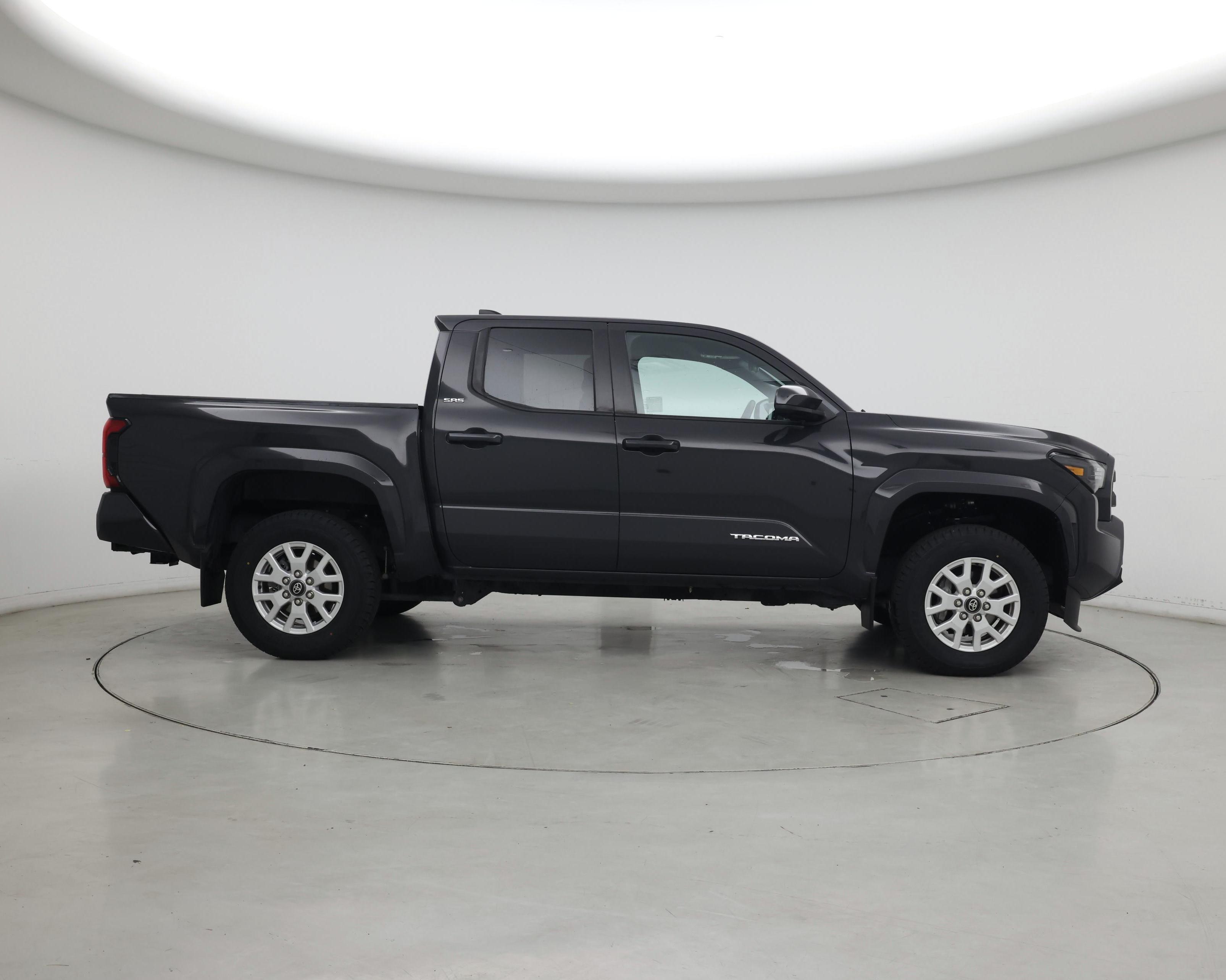 Thumbnail: 2024 Toyota Tacoma - 7