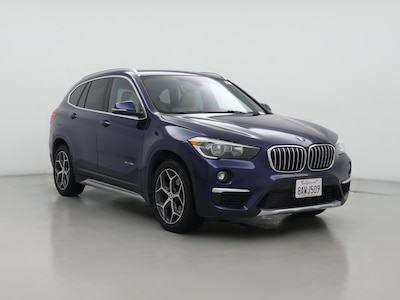 2018 BMW X1 SDrive28i