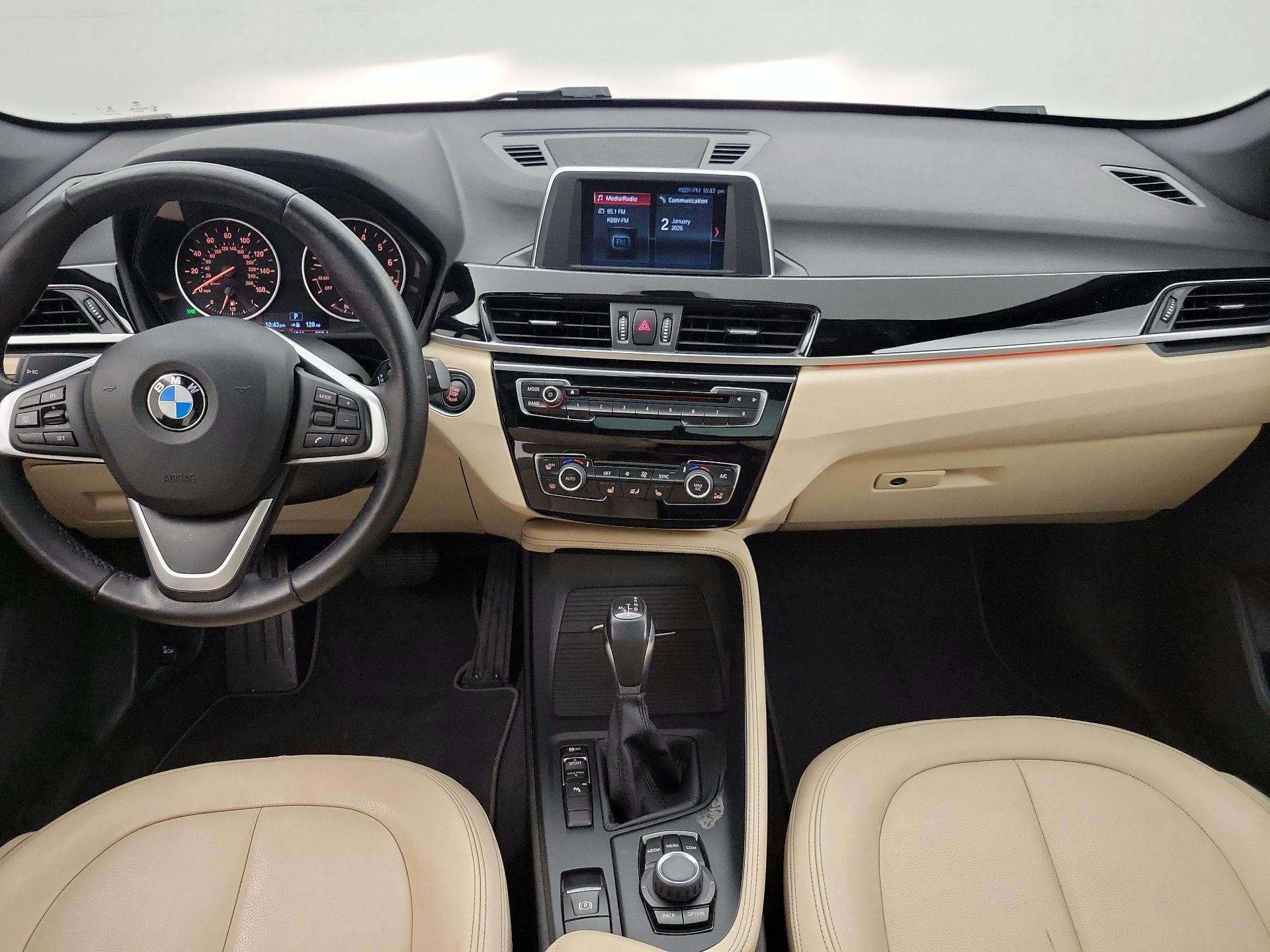 Thumbnail: 2018 BMW X1 - 9