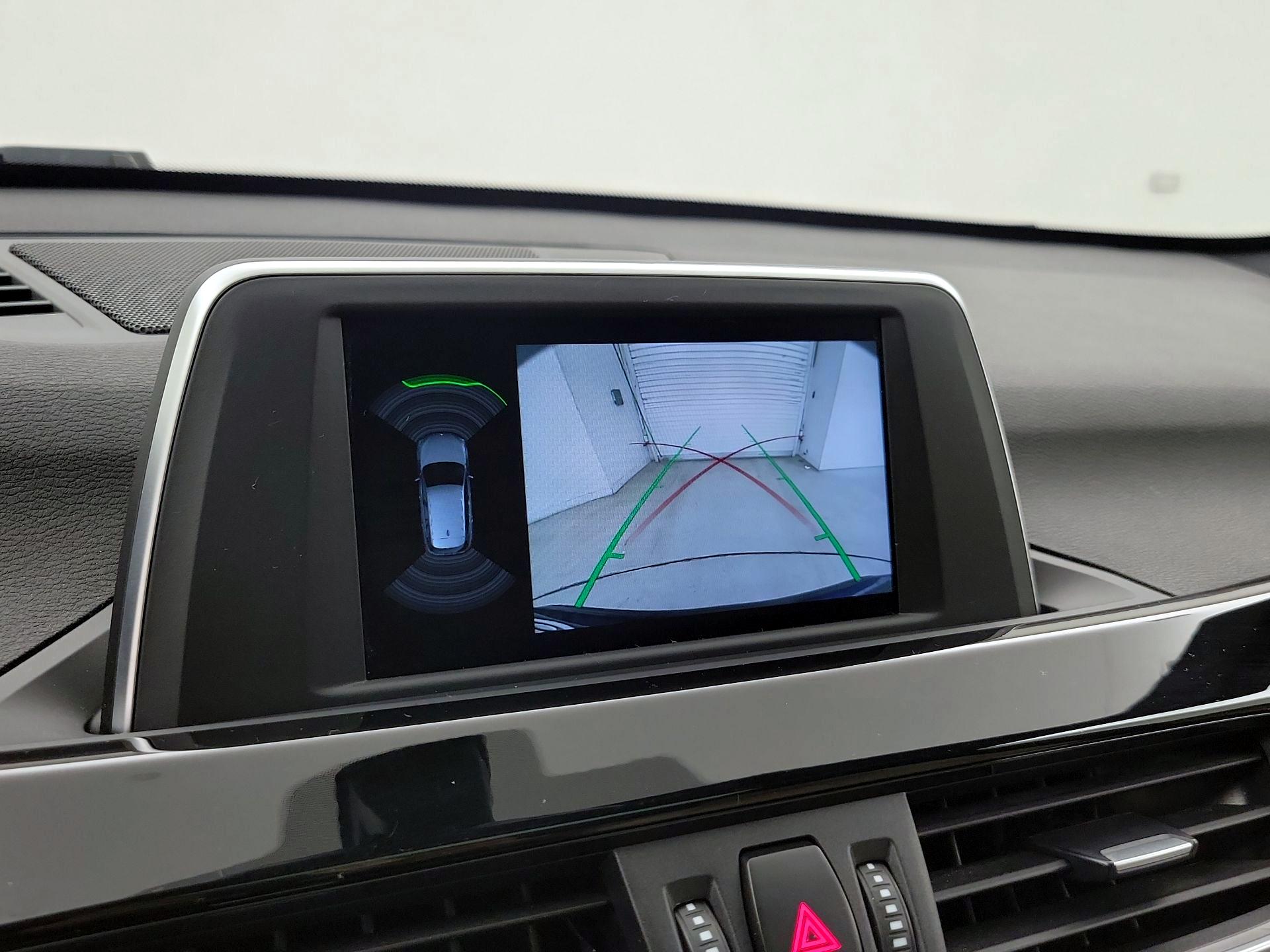 Thumbnail: 2018 BMW X1 - 14