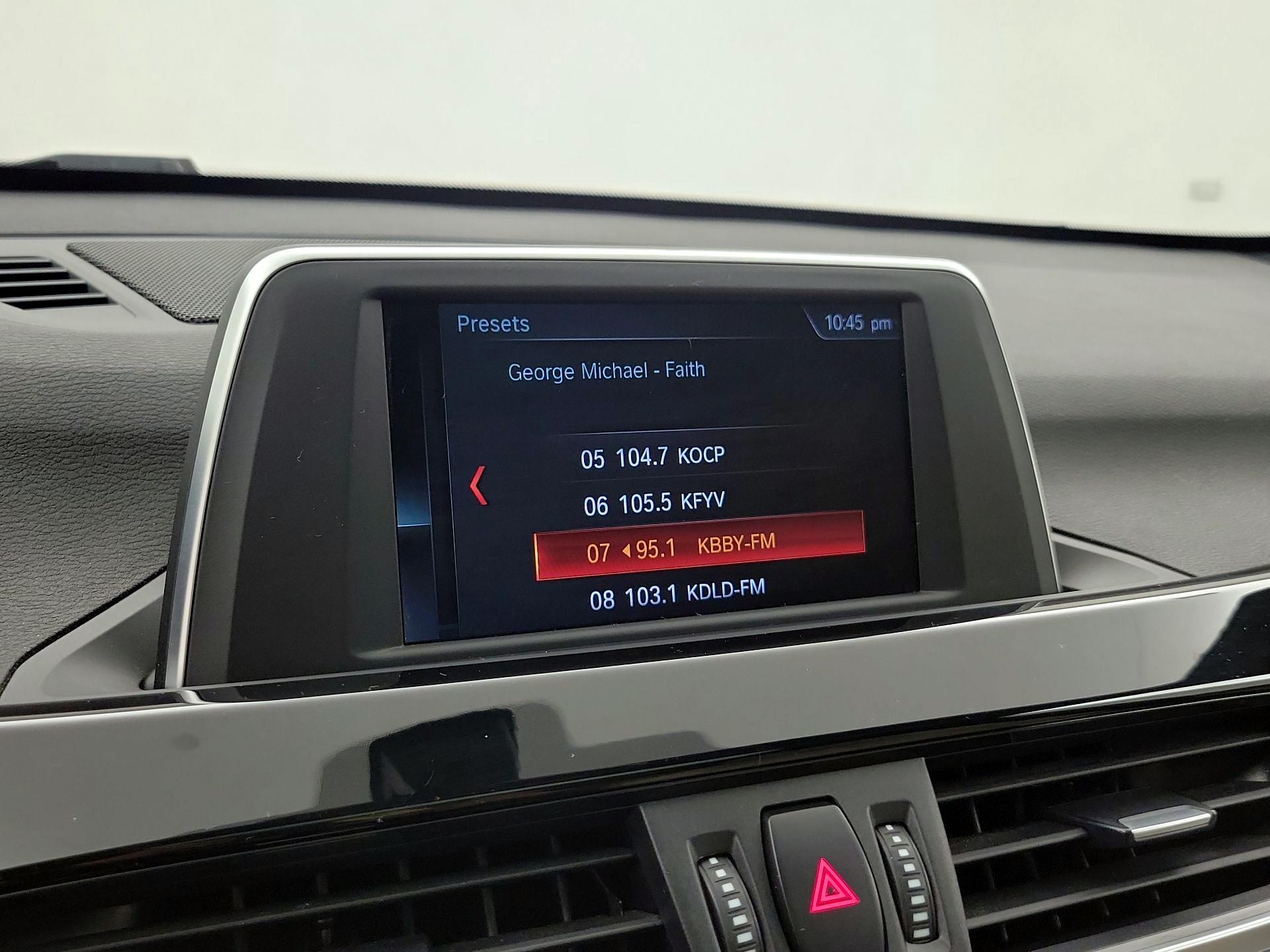 Thumbnail: 2018 BMW X1 - 15