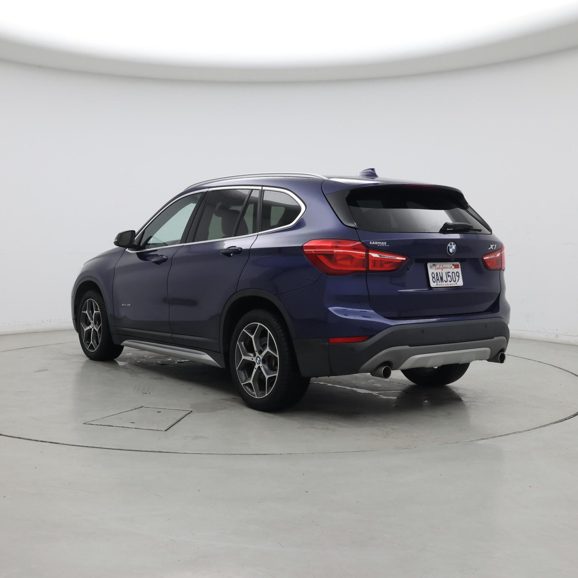 Thumbnail: 2018 BMW X1 - 2