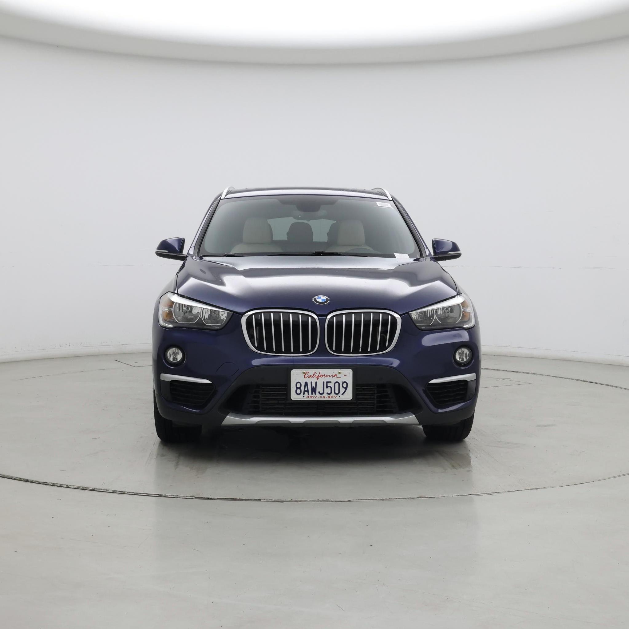 Thumbnail: 2018 BMW X1 - 5