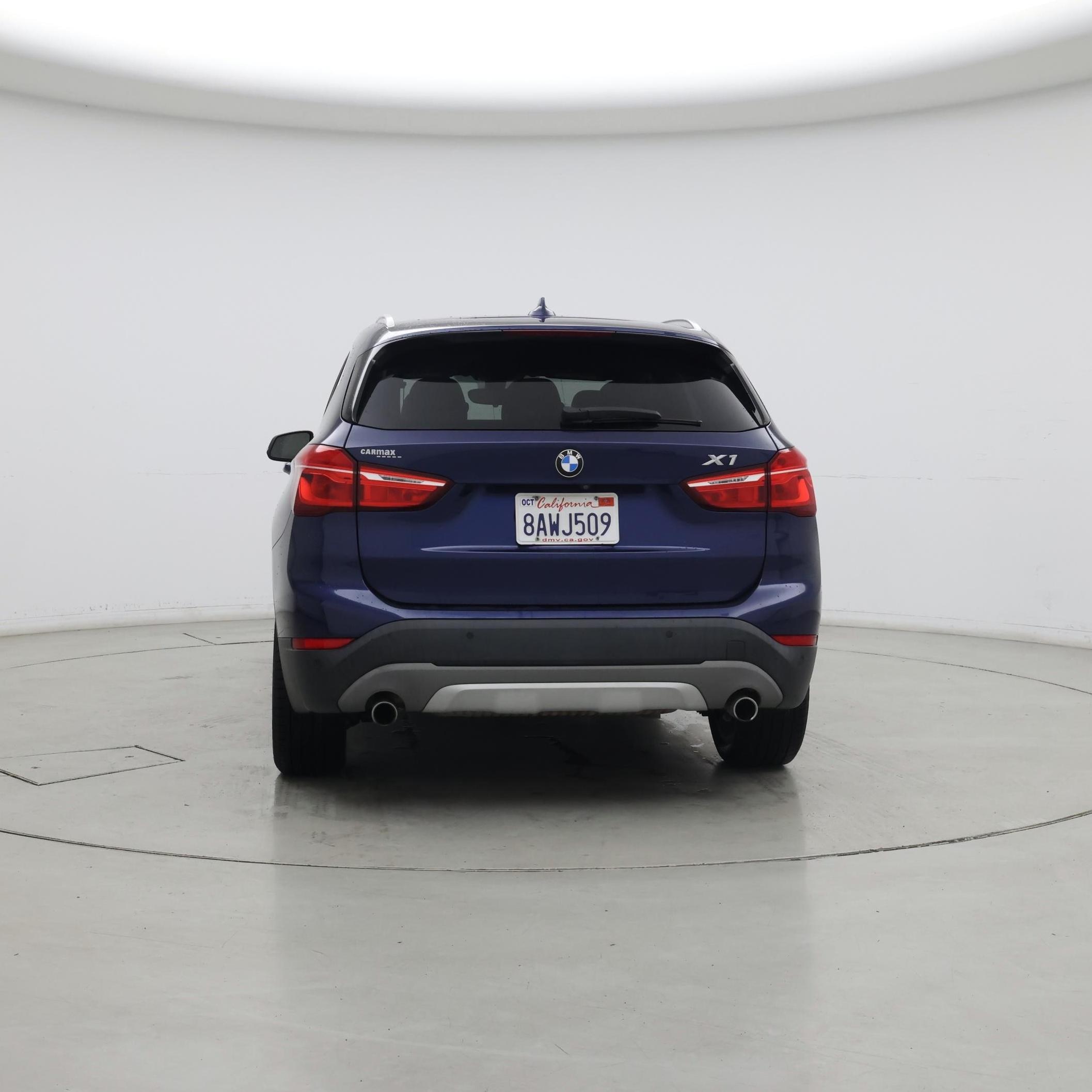 Thumbnail: 2018 BMW X1 - 6