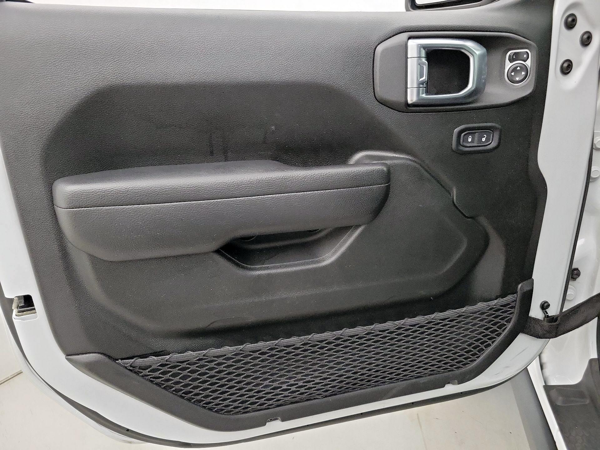 Thumbnail: 2023 Jeep Wrangler - 12