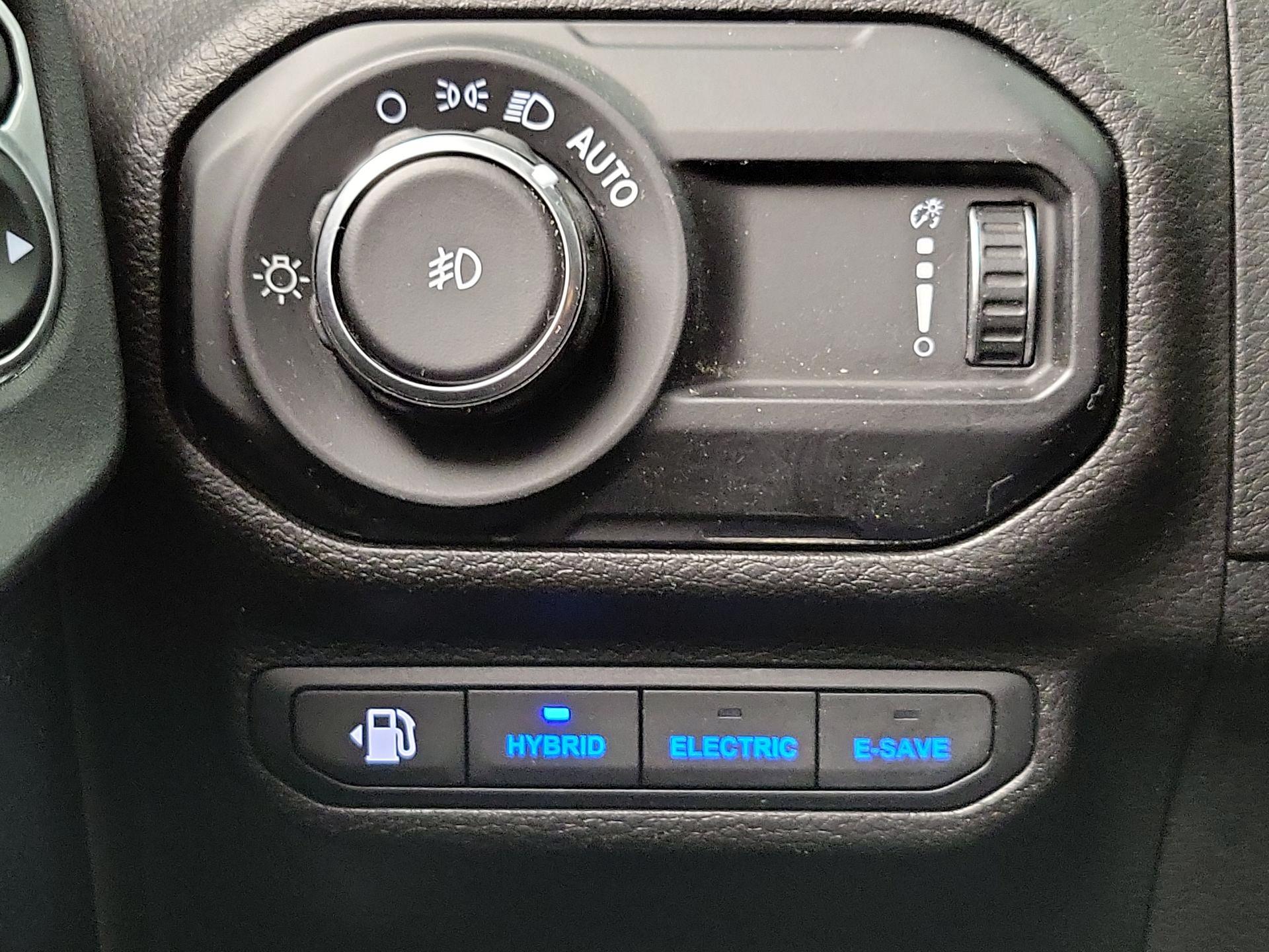 Thumbnail: 2023 Jeep Wrangler - 13