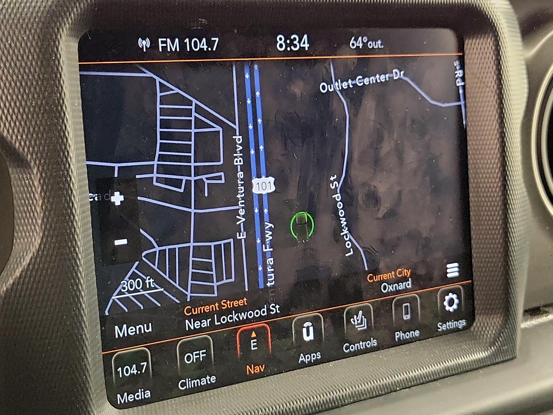 Thumbnail: 2023 Jeep Wrangler - 14