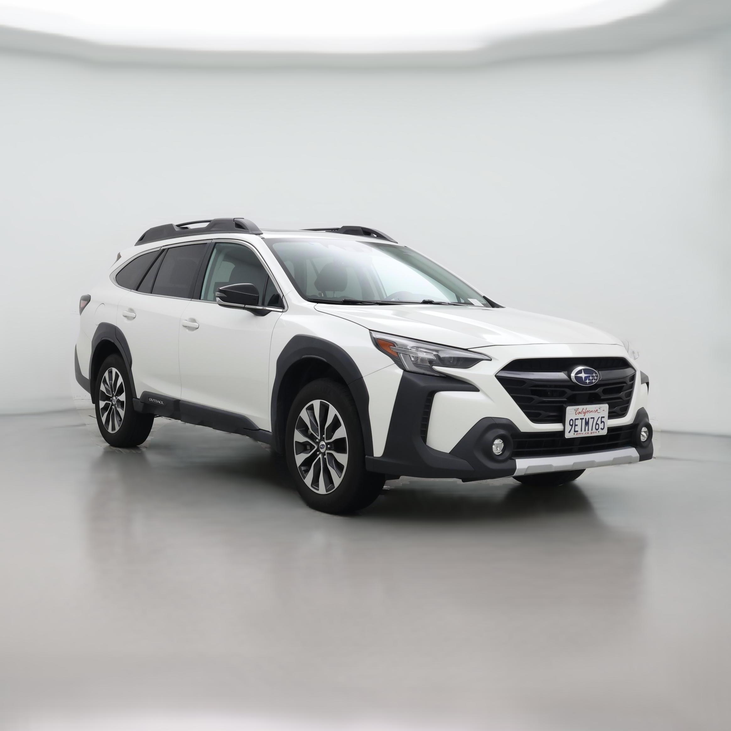 Thumbnail: 2023 Subaru Outback - 1