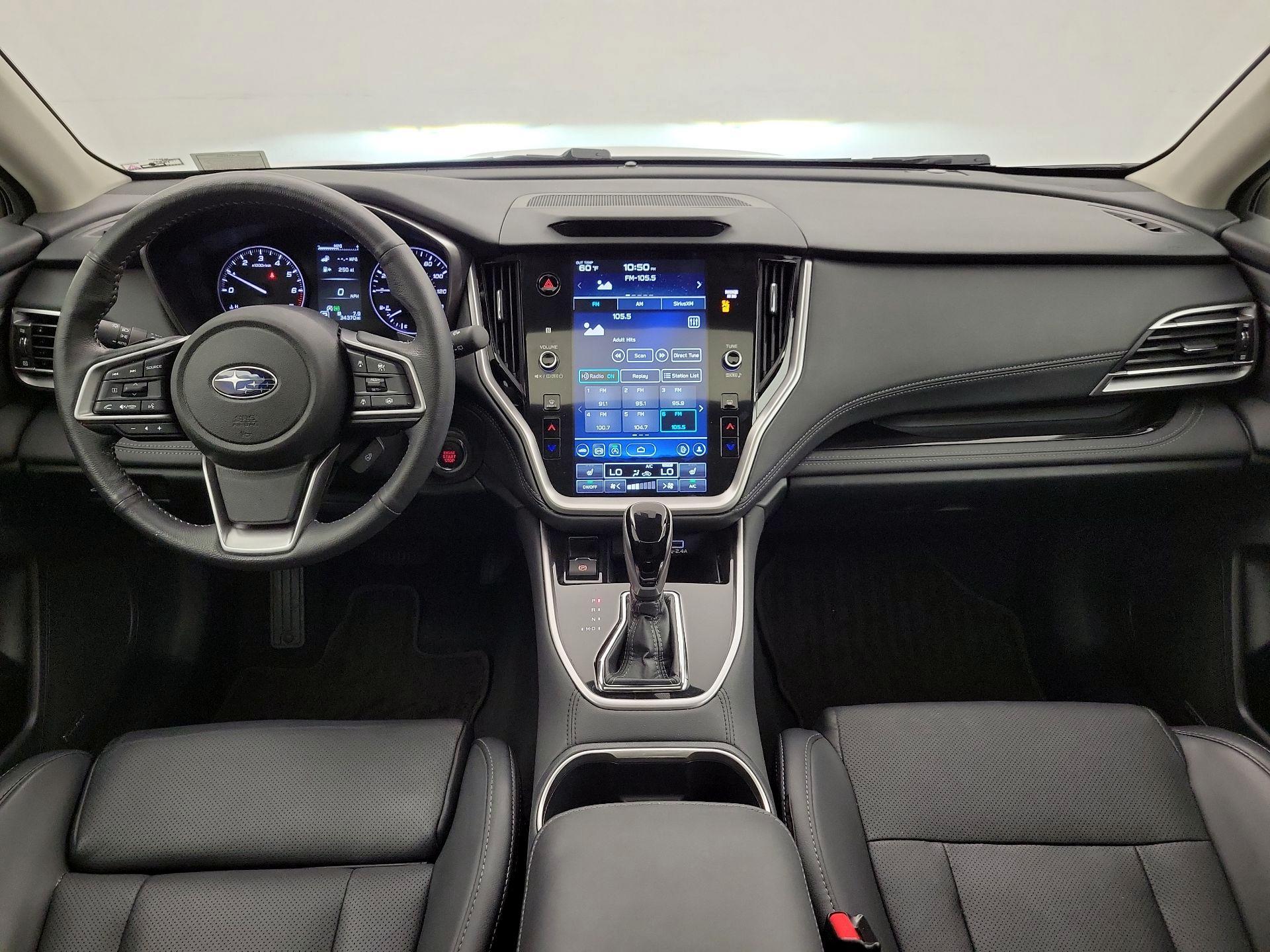 Thumbnail: 2023 Subaru Outback - 9