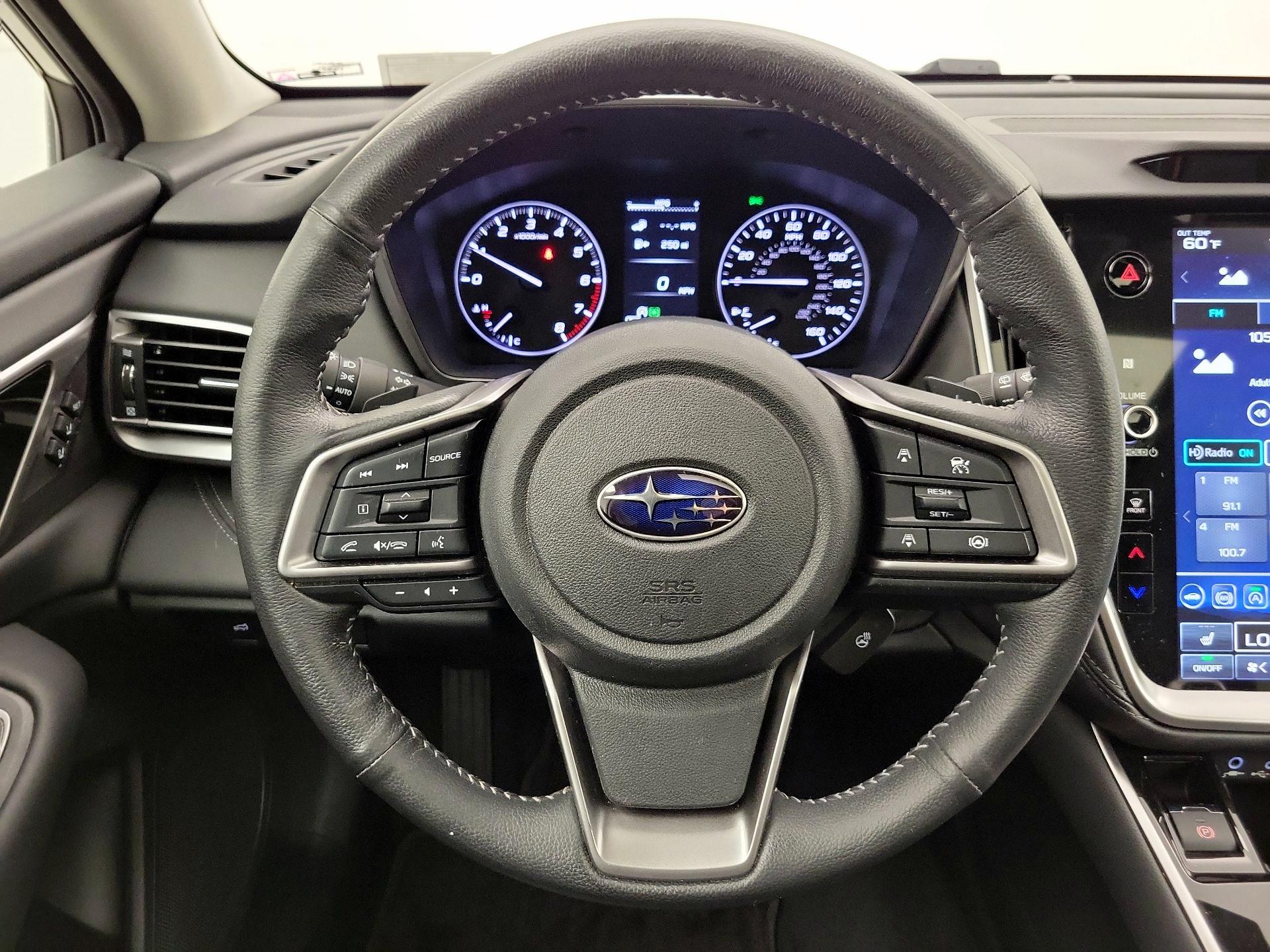 Thumbnail: 2023 Subaru Outback - 10