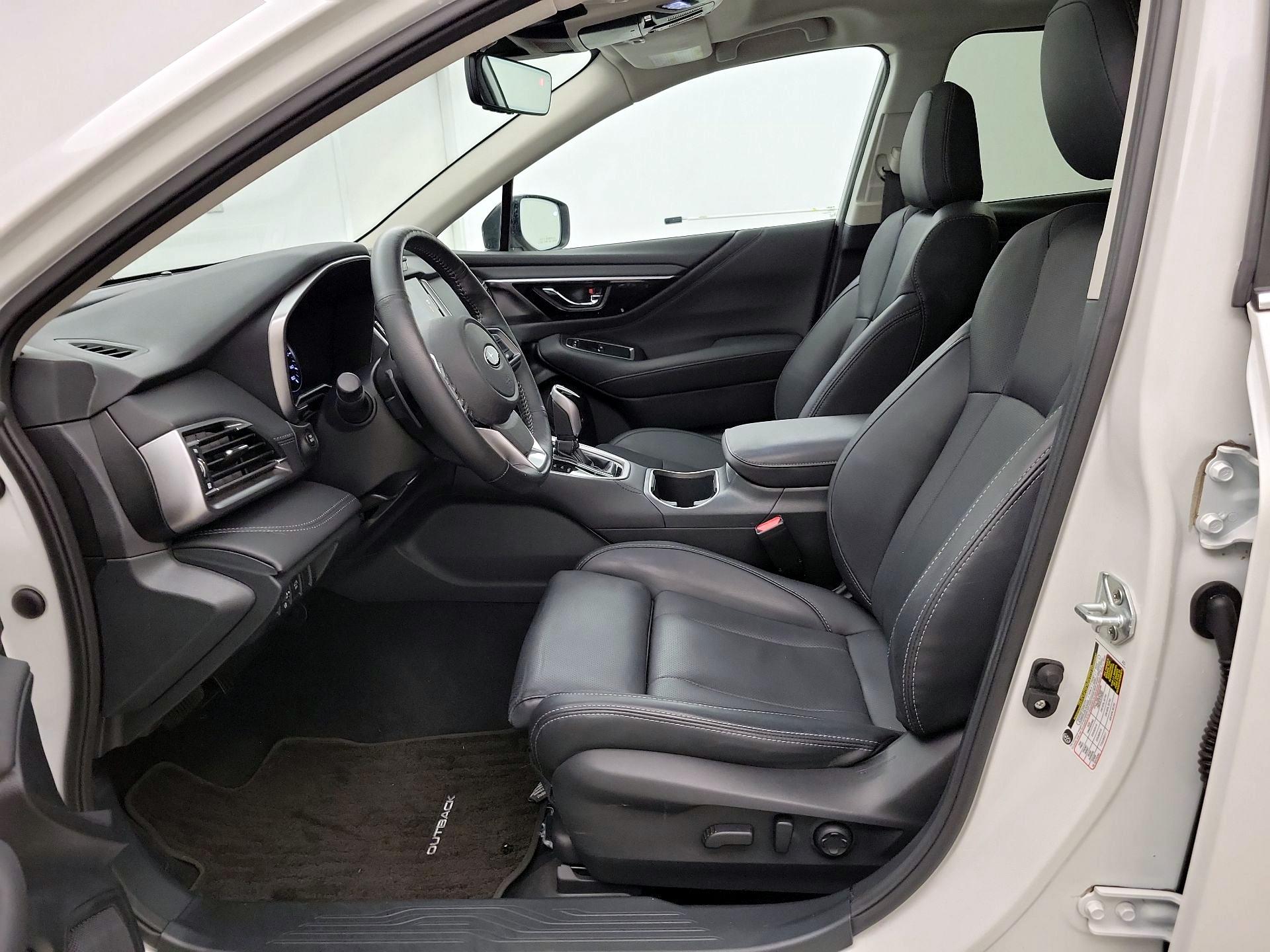 Thumbnail: 2023 Subaru Outback - 11