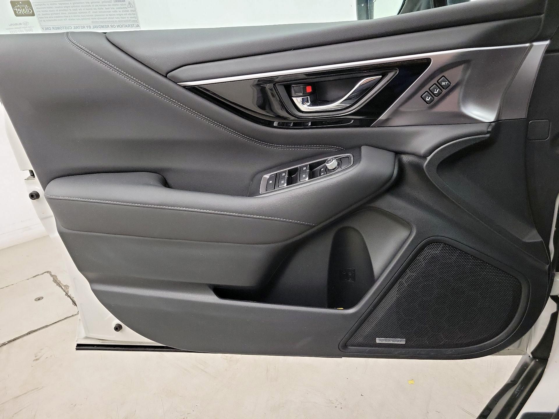 Thumbnail: 2023 Subaru Outback - 12