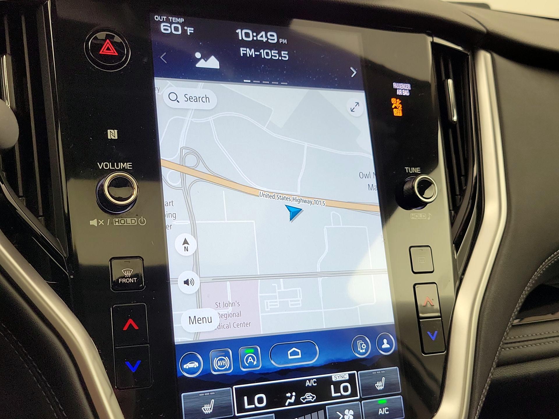 Thumbnail: 2023 Subaru Outback - 14