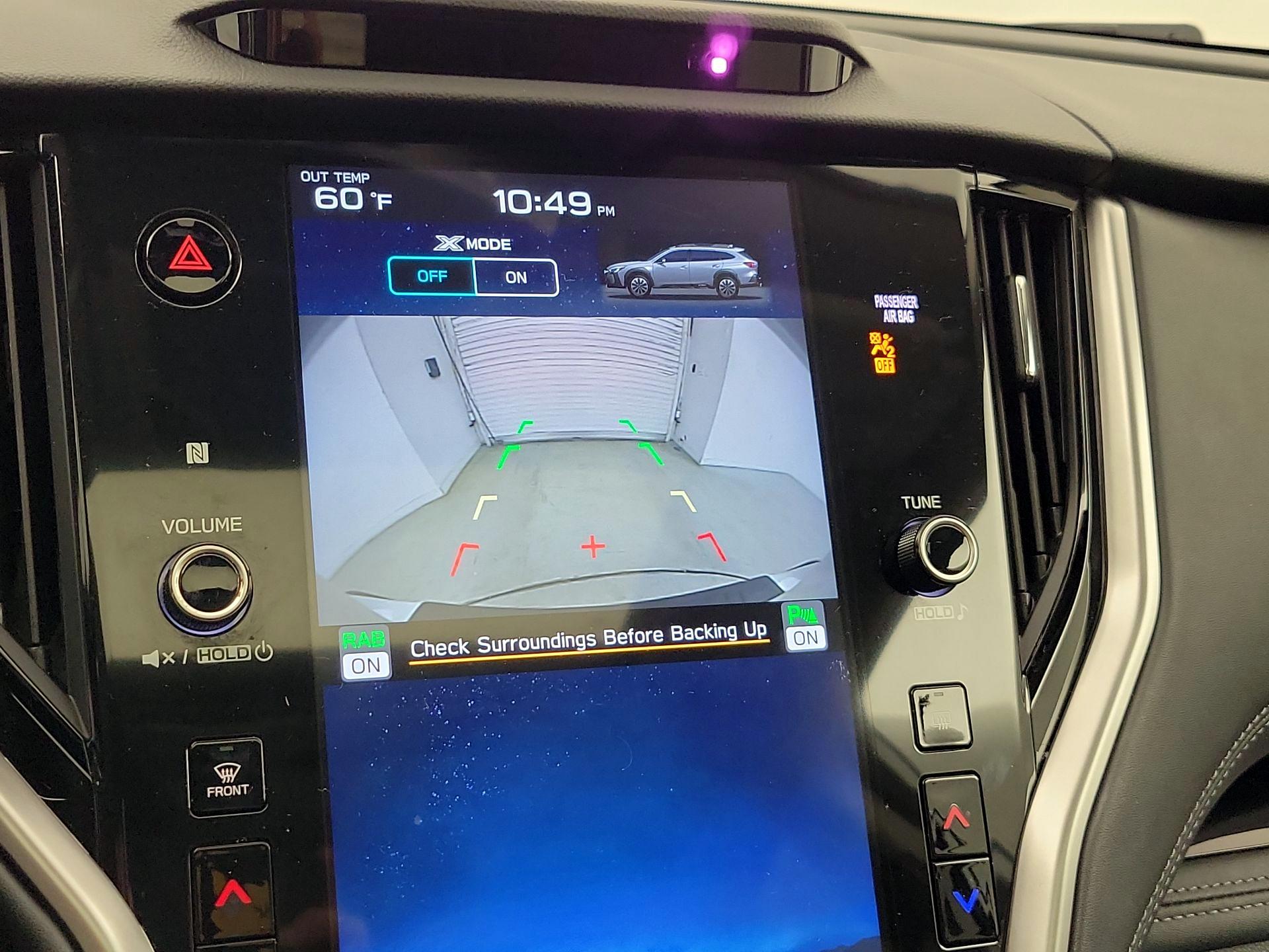 Thumbnail: 2023 Subaru Outback - 15