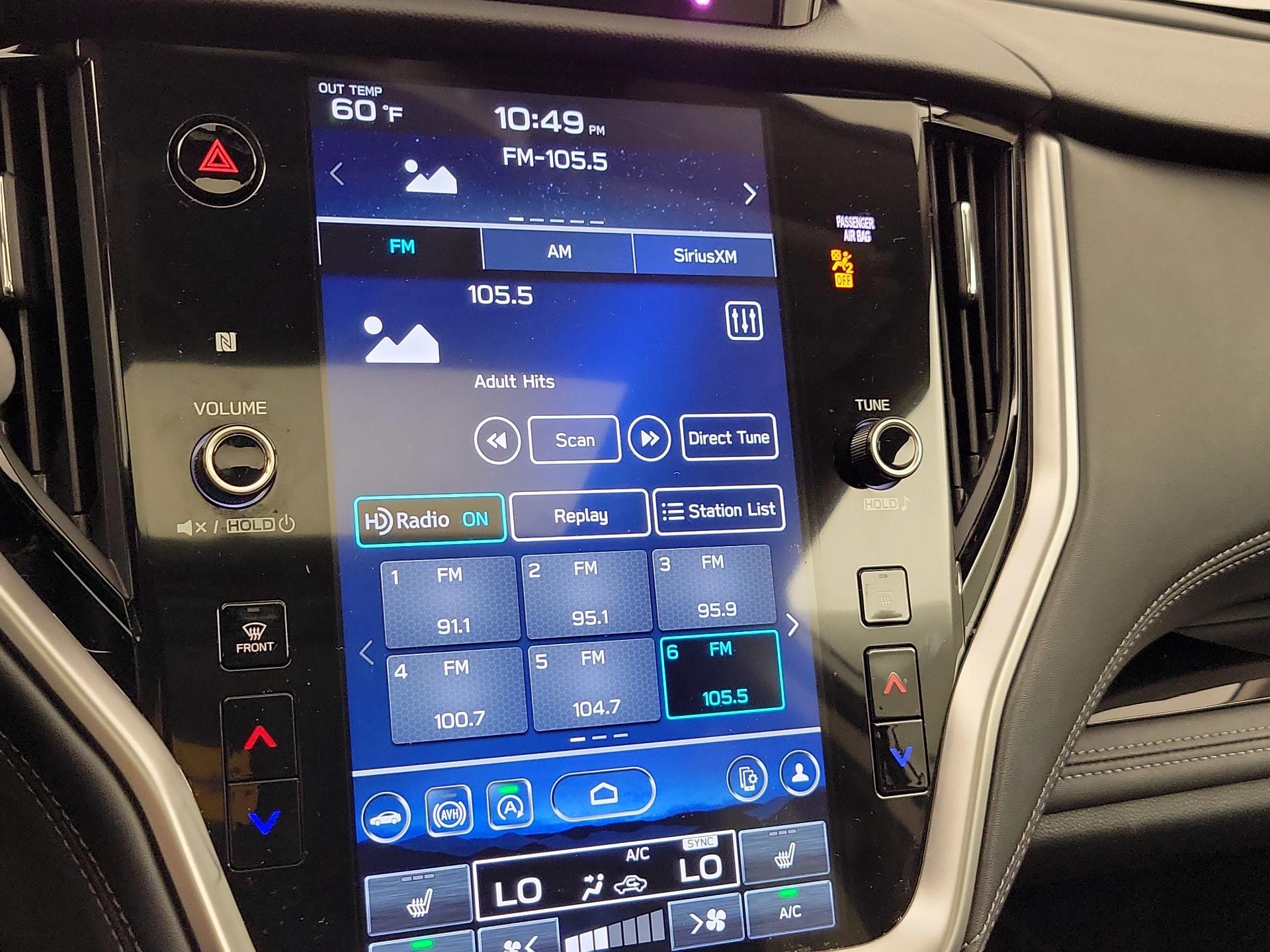 Thumbnail: 2023 Subaru Outback - 16