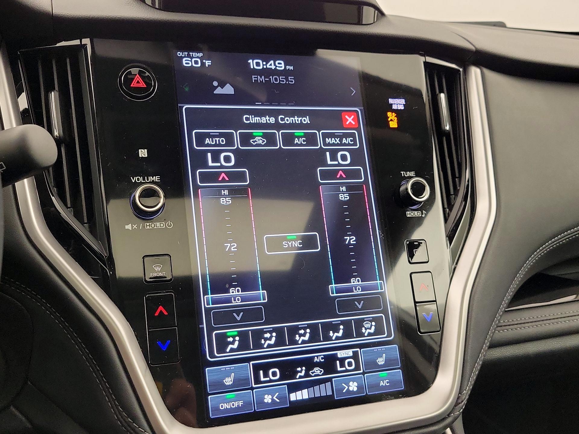 Thumbnail: 2023 Subaru Outback - 17