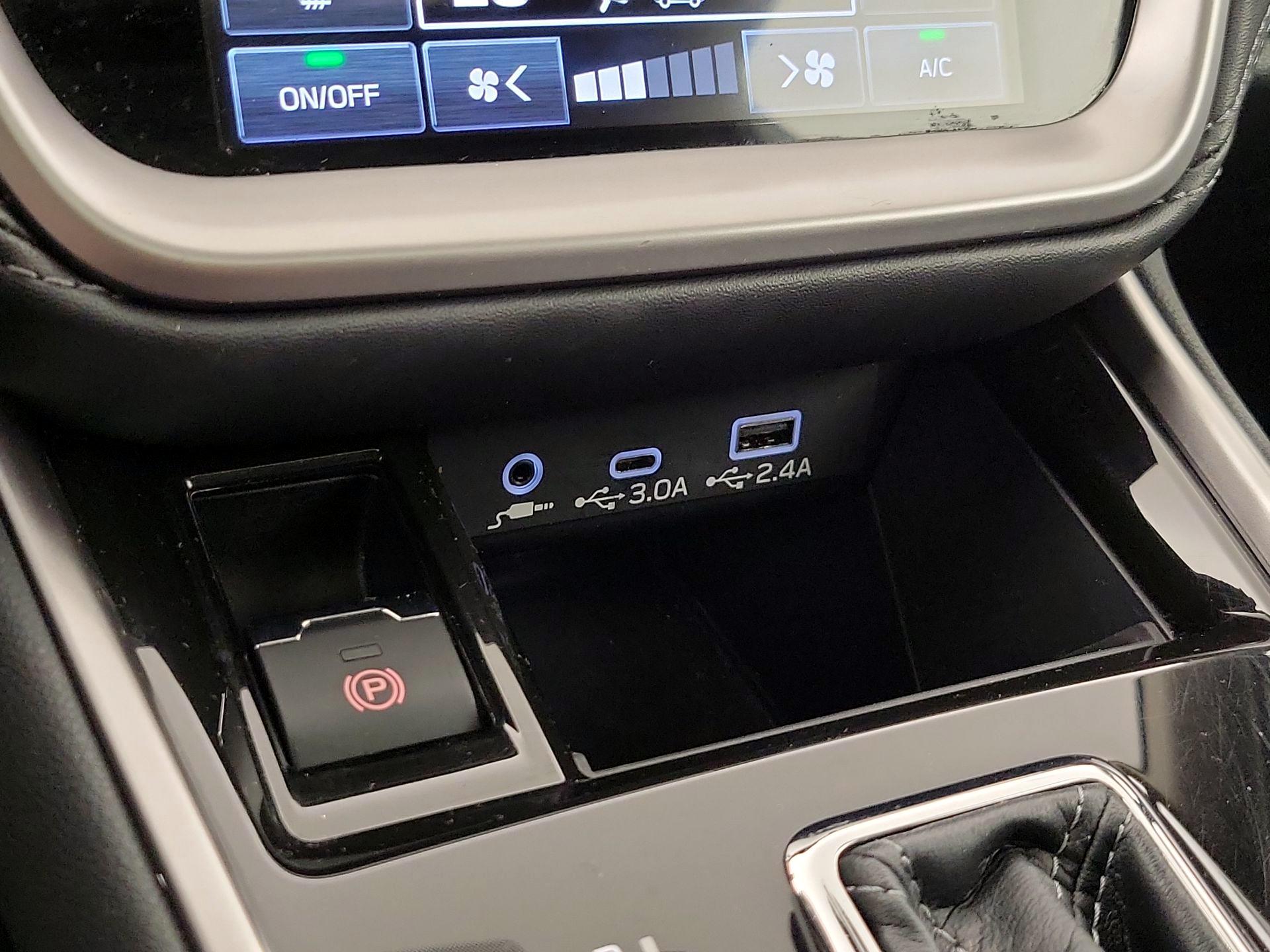 Thumbnail: 2023 Subaru Outback - 19