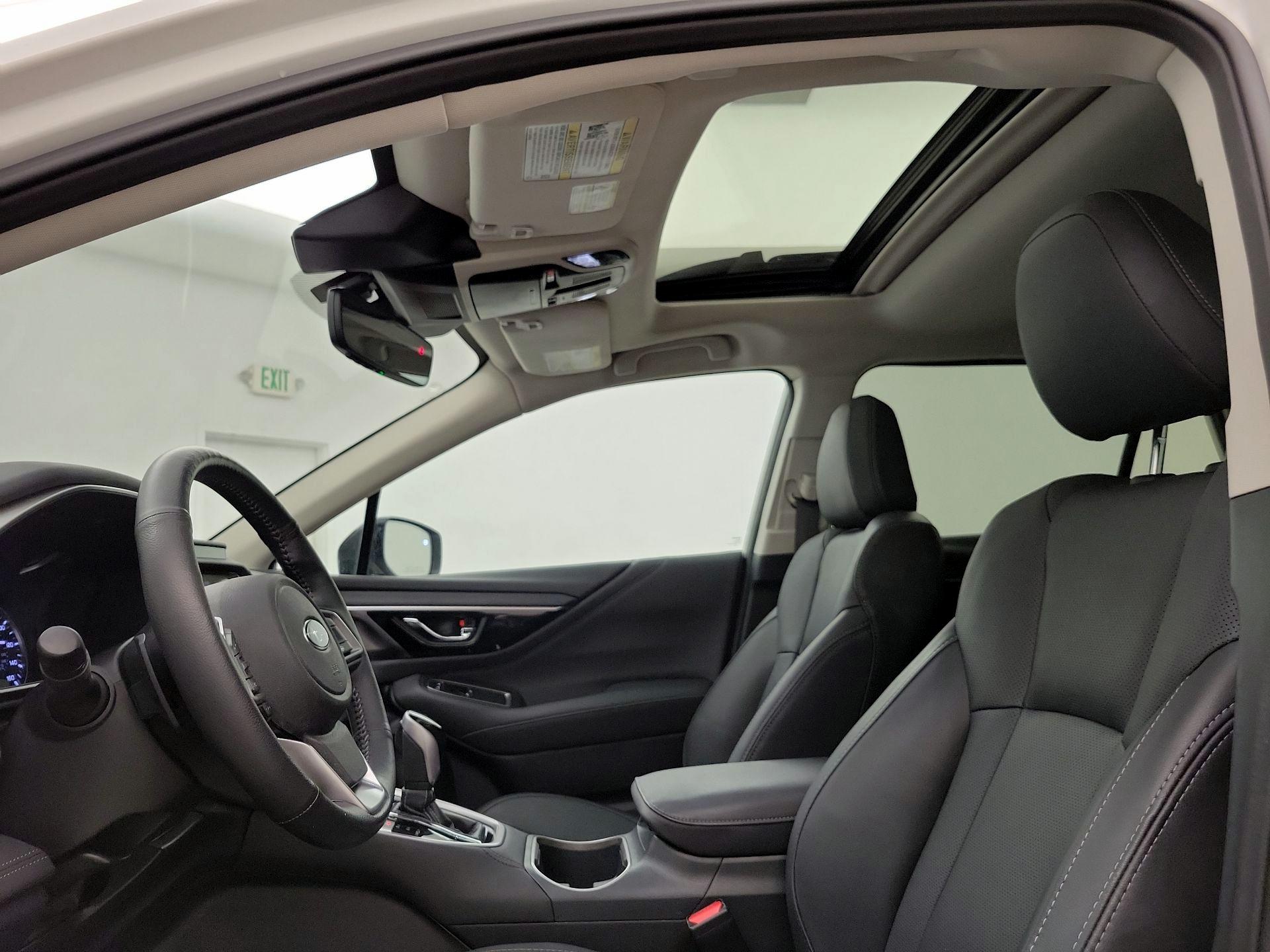 Thumbnail: 2023 Subaru Outback - 20